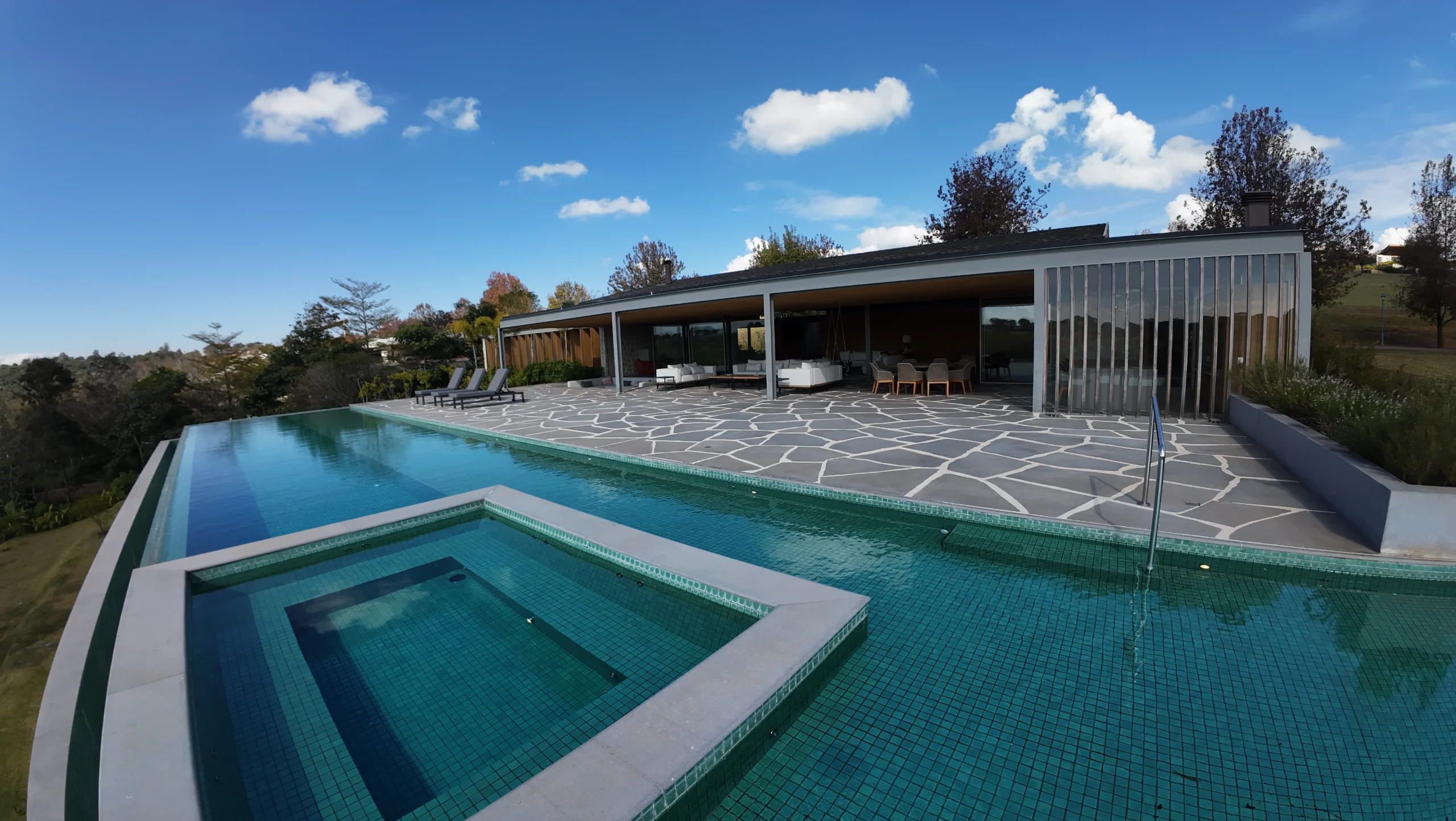 Casa na Quinta da Baroneza com Vista a venda em Bragança Paulista