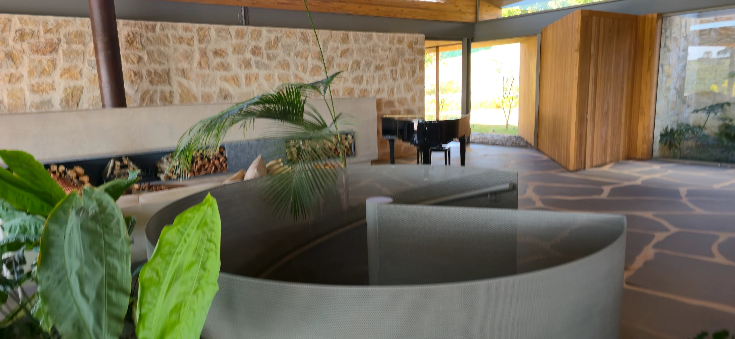 Casa na Quinta da Baroneza com Vista a venda em Bragança Paulista