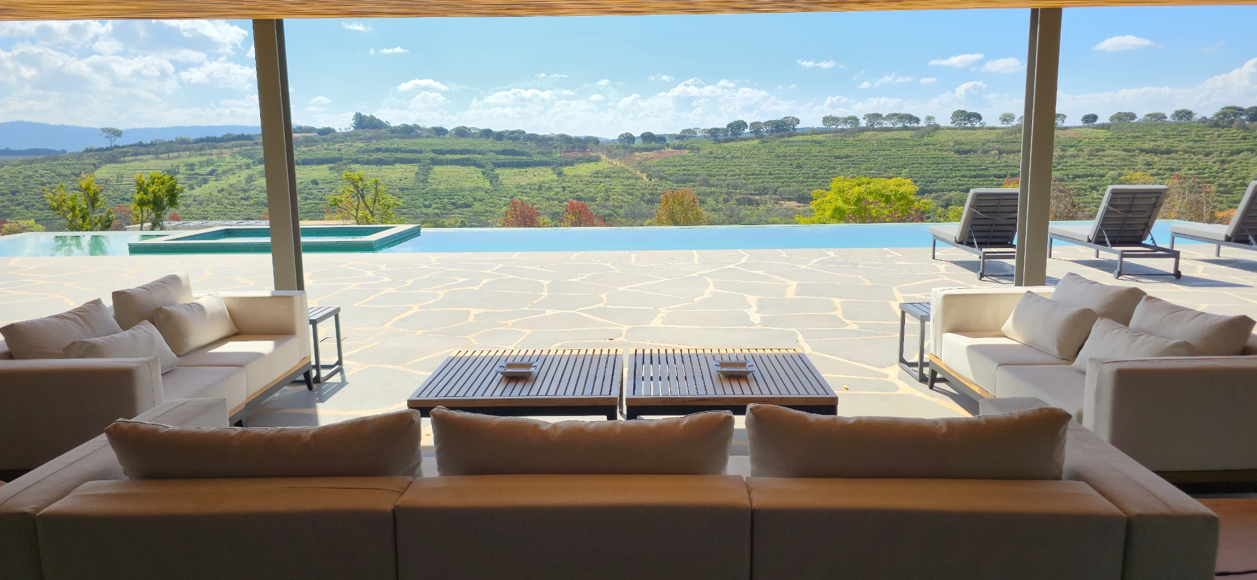 Casa na Quinta da Baroneza com Vista a venda em Bragança Paulista