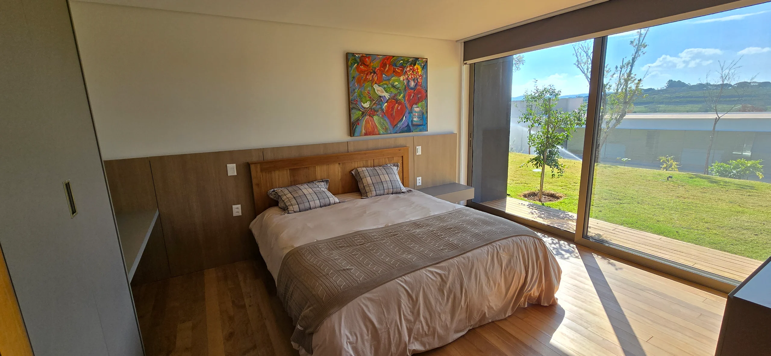 Casa na Quinta da Baroneza com Vista a venda em Bragança Paulista