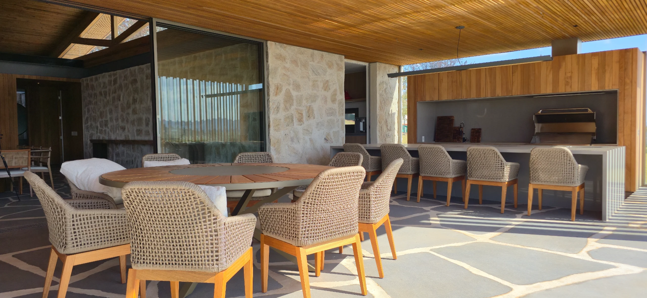 Casa na Quinta da Baroneza com Vista a venda em Bragança Paulista