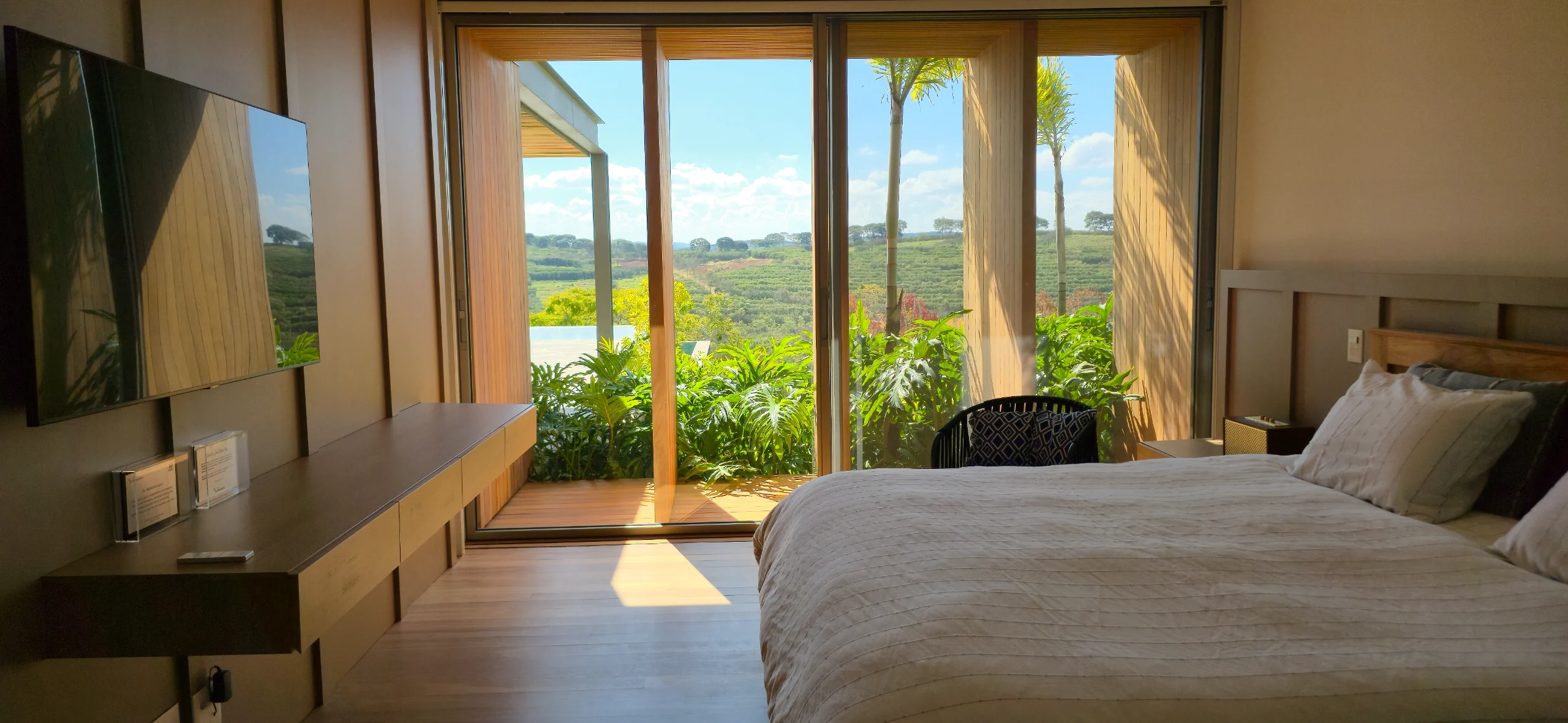 Casa na Quinta da Baroneza com Vista a venda em Bragança Paulista