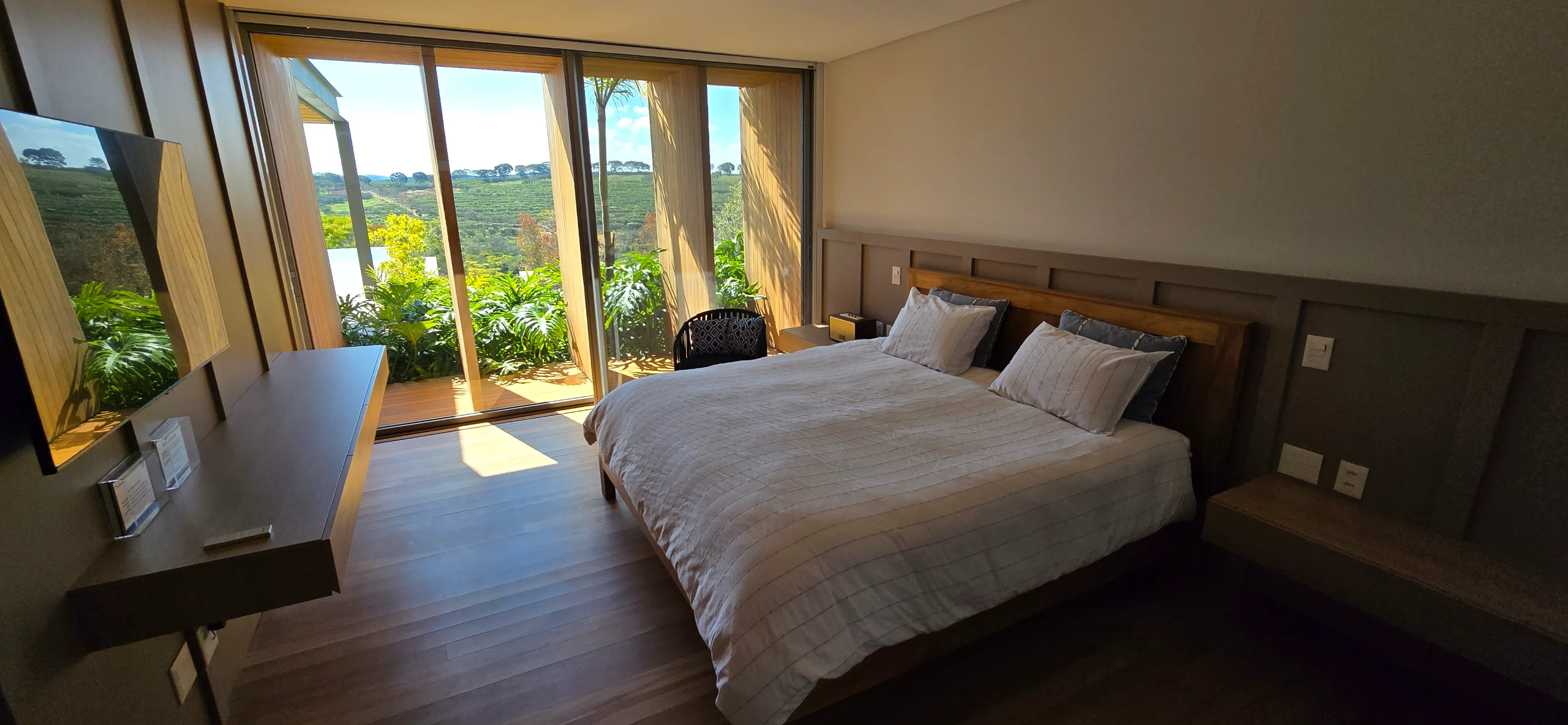 Casa na Quinta da Baroneza com Vista a venda em Bragança Paulista