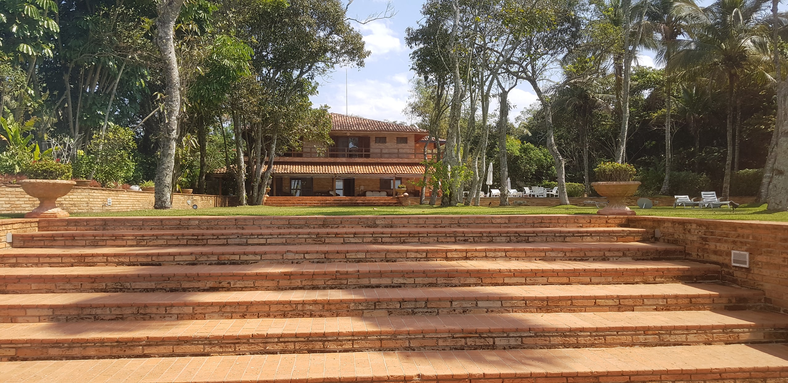 Casa Pé na Areia Condominio Iporanga
