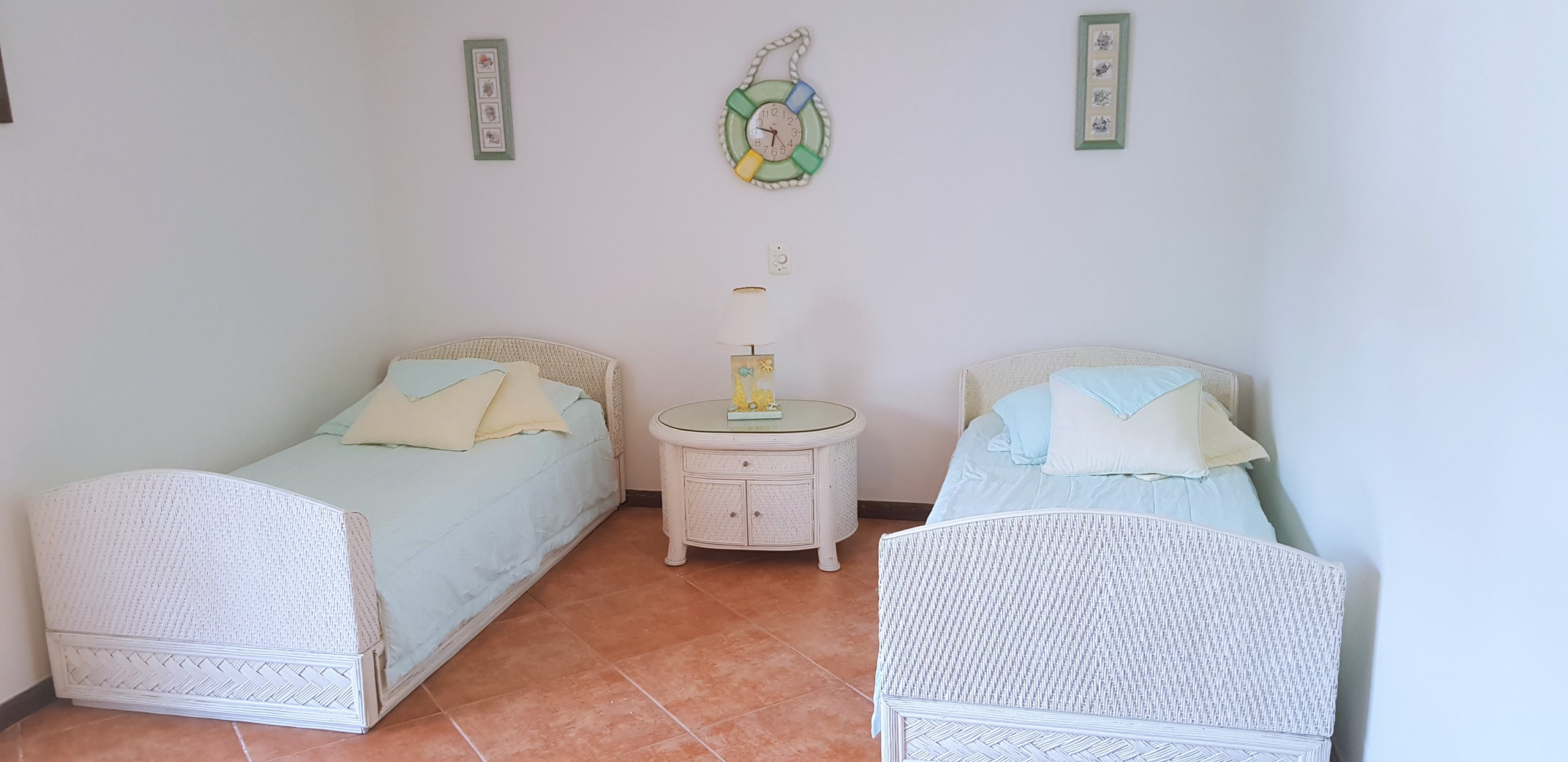 Casa Pé na Areia Condominio Iporanga