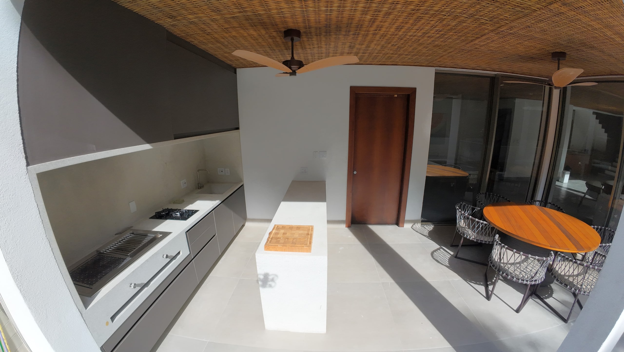 Casa no Condomínio São Pedro Guarujá — Villa 136