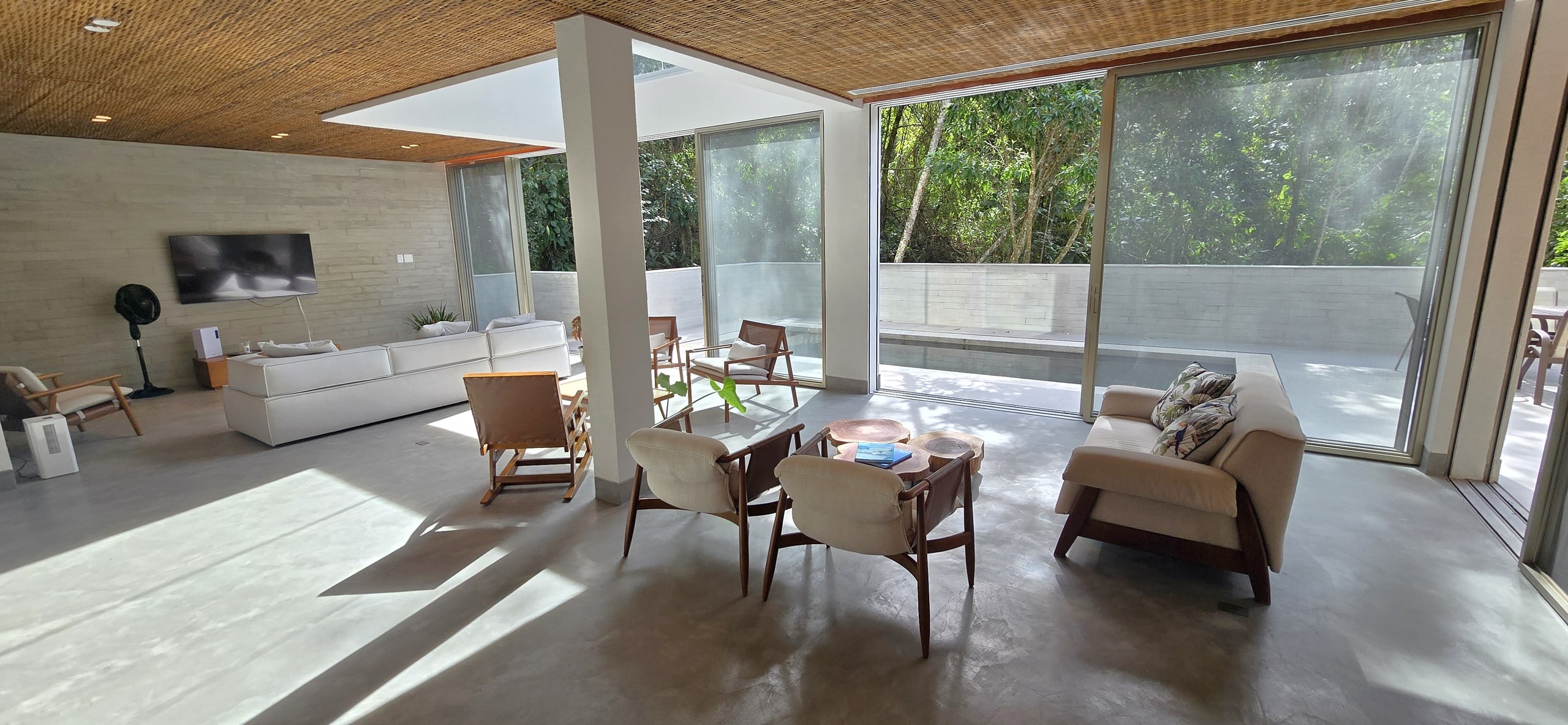 Casa a venda Condominio São Pedro Praia de São Pedro imóveis (8)