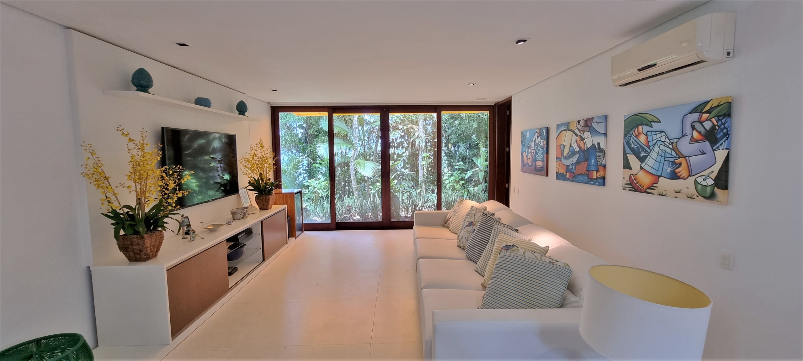 Imóvel no Resort São Pedro no Condominio São Pedro em Guarujá