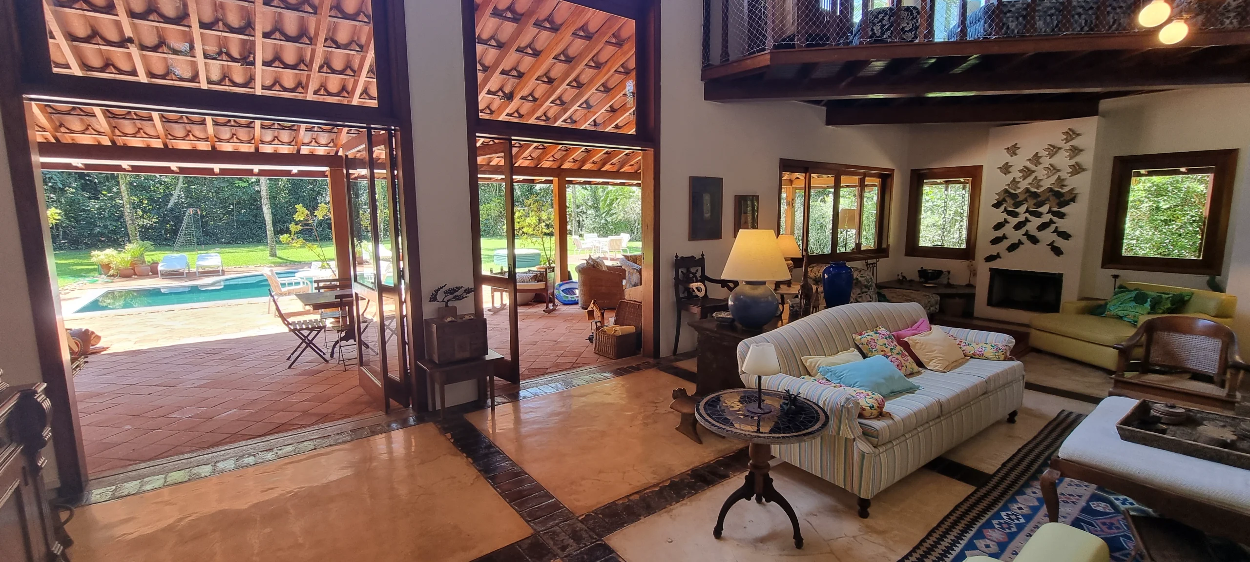 Aluguel Temporada Condominio Iporanga Praia de Iporanga Guaruja