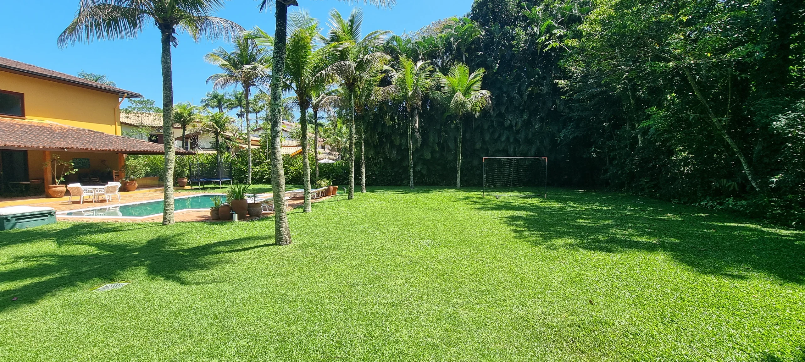 Aluguel Temporada Condominio Iporanga Praia de Iporanga Guaruja