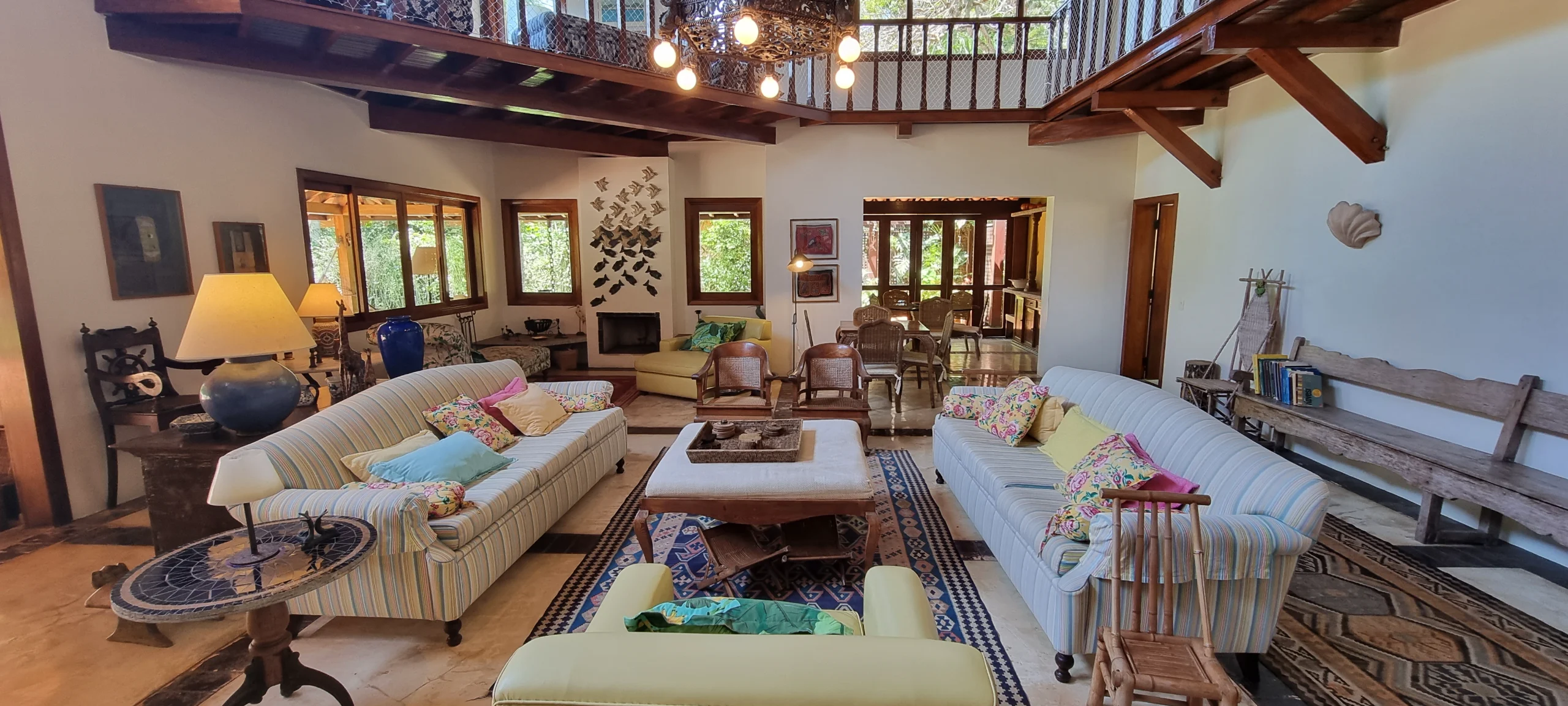 Aluguel Temporada Condominio Iporanga Praia de Iporanga Guaruja