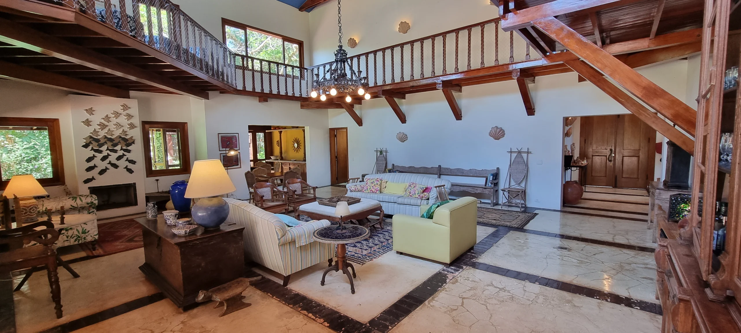 Aluguel Temporada Condominio Iporanga Praia de Iporanga Guaruja