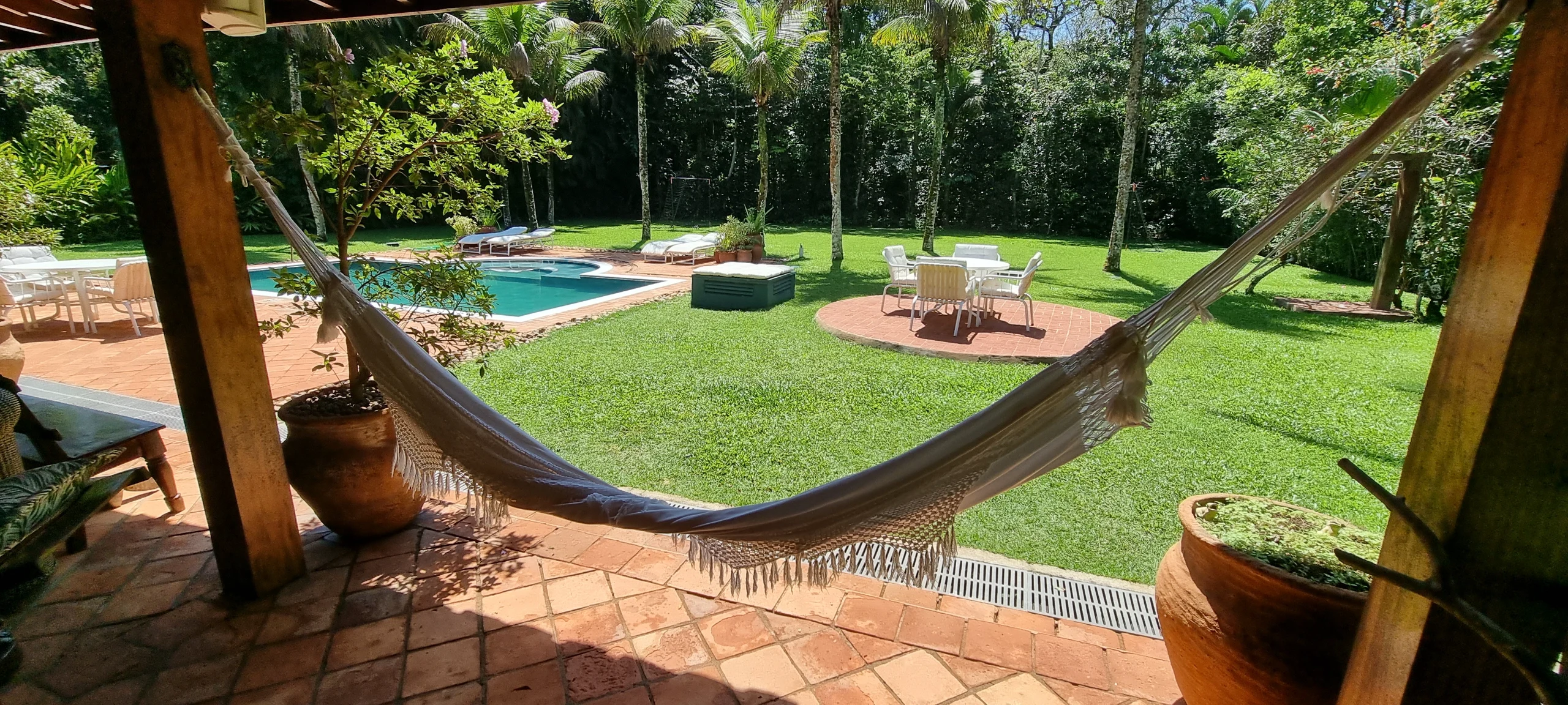 Aluguel Temporada Condominio Iporanga Praia de Iporanga Guaruja