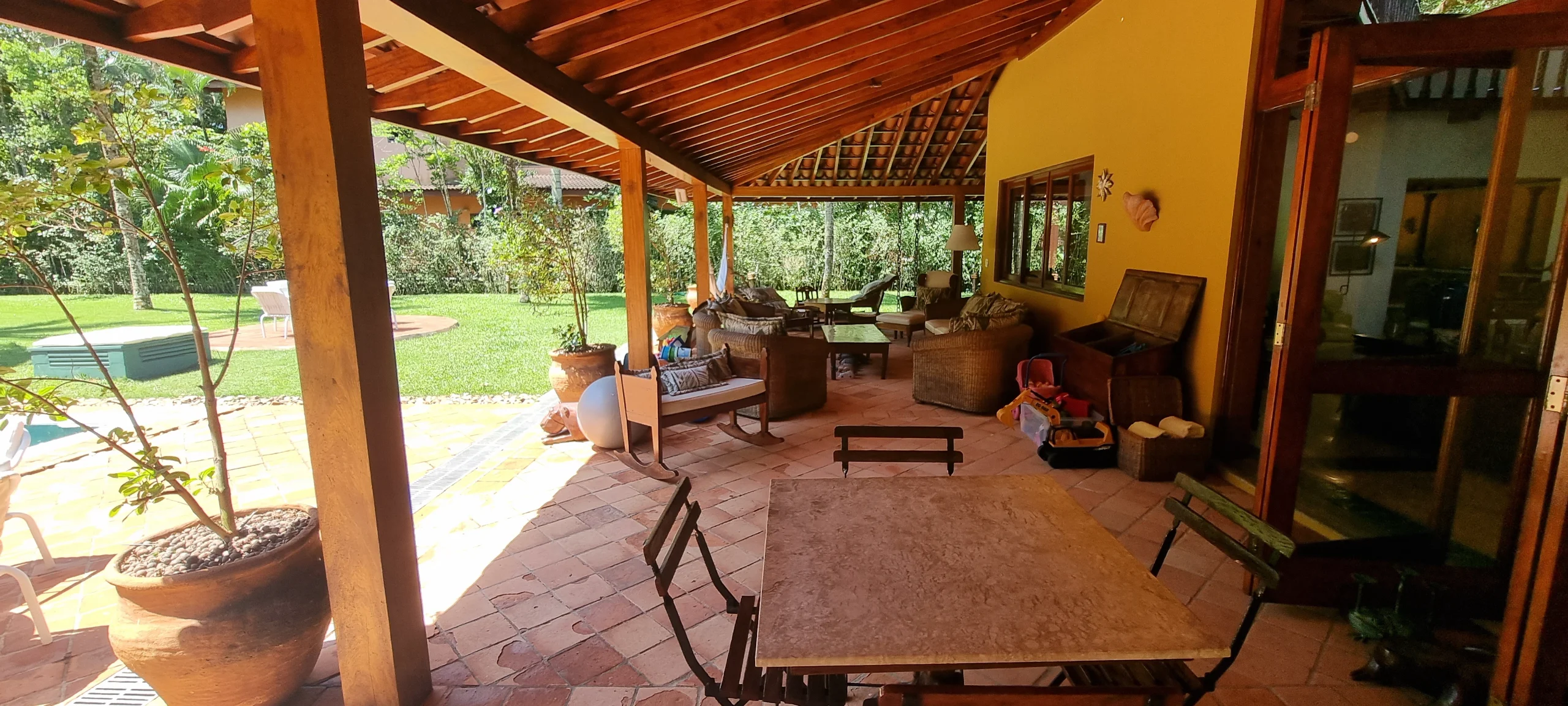 Aluguel Temporada Condominio Iporanga Praia de Iporanga Guaruja