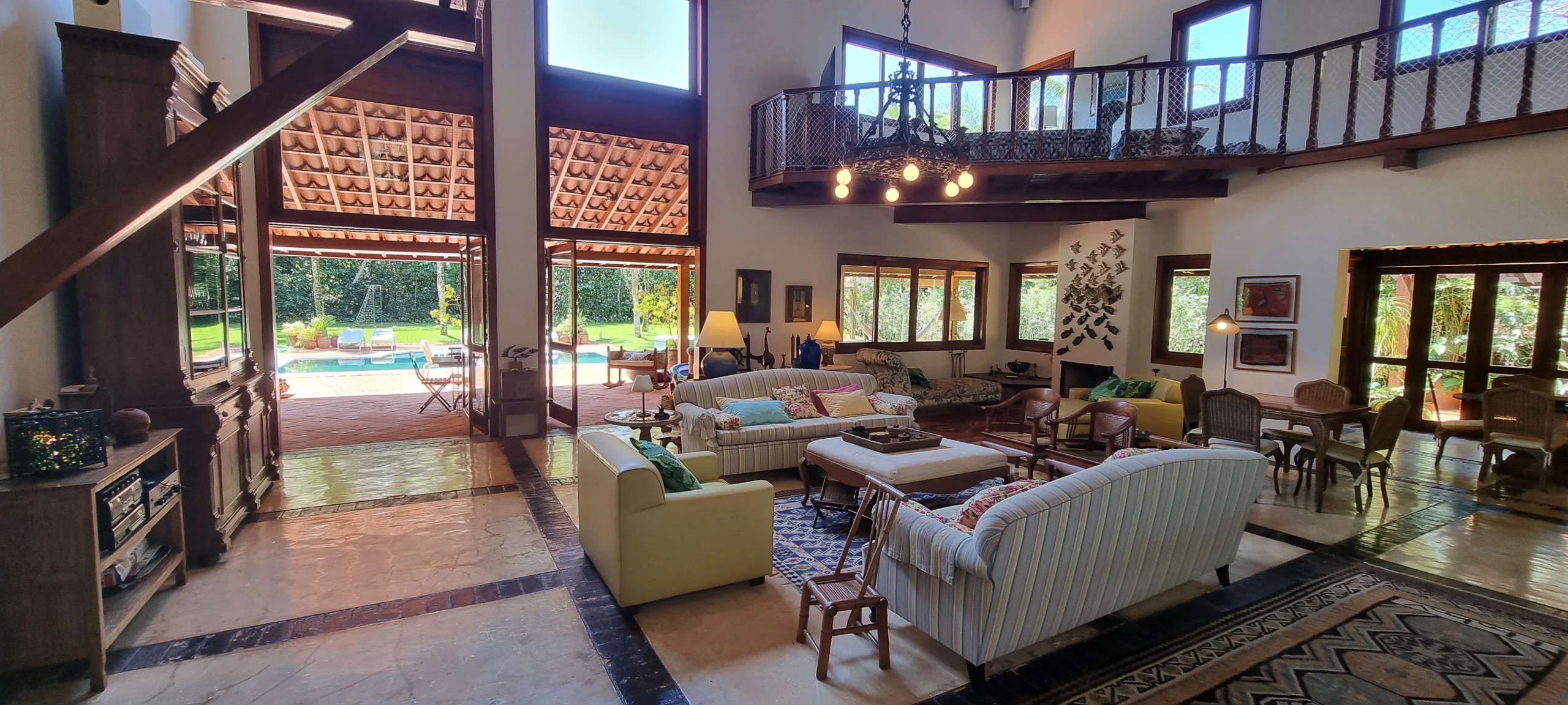 Aluguel Temporada Condominio Iporanga Praia de Iporanga Guaruja