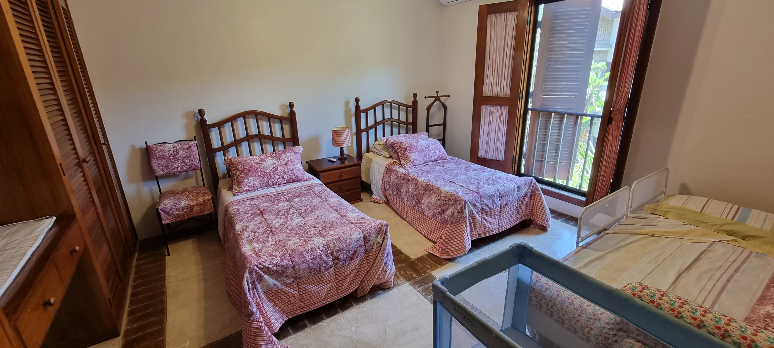 Aluguel Temporada Condominio Iporanga Praia de Iporanga Guaruja