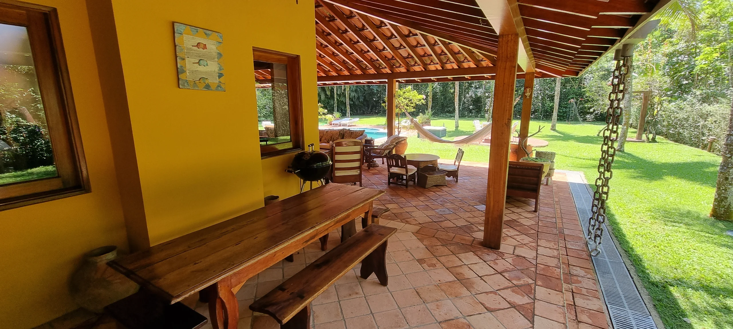 Aluguel Temporada Condominio Iporanga Praia de Iporanga Guaruja