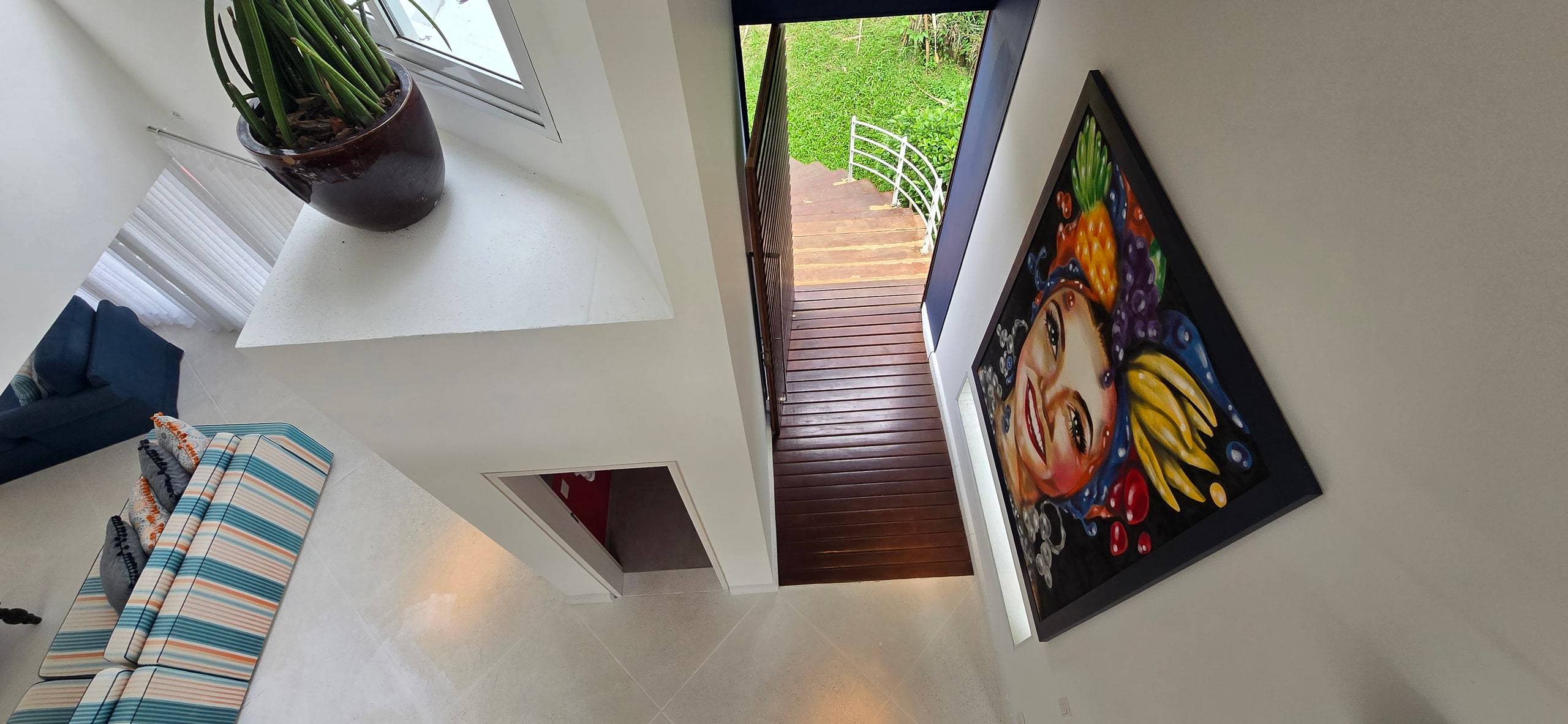 Imóveis a Venda no Condominio Iporanga Guarujá