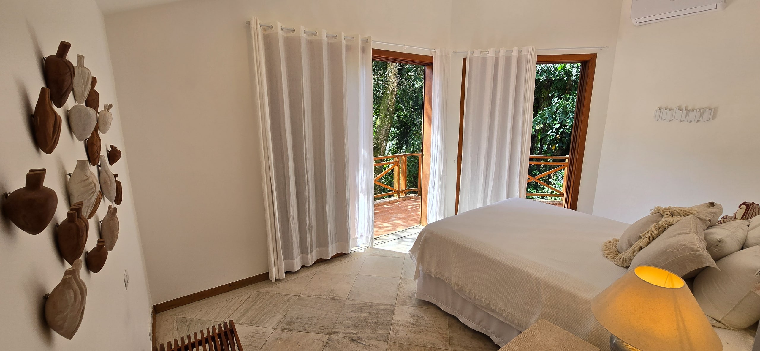 Casa no Condomínio Iporanga Guarujá — Villa 450