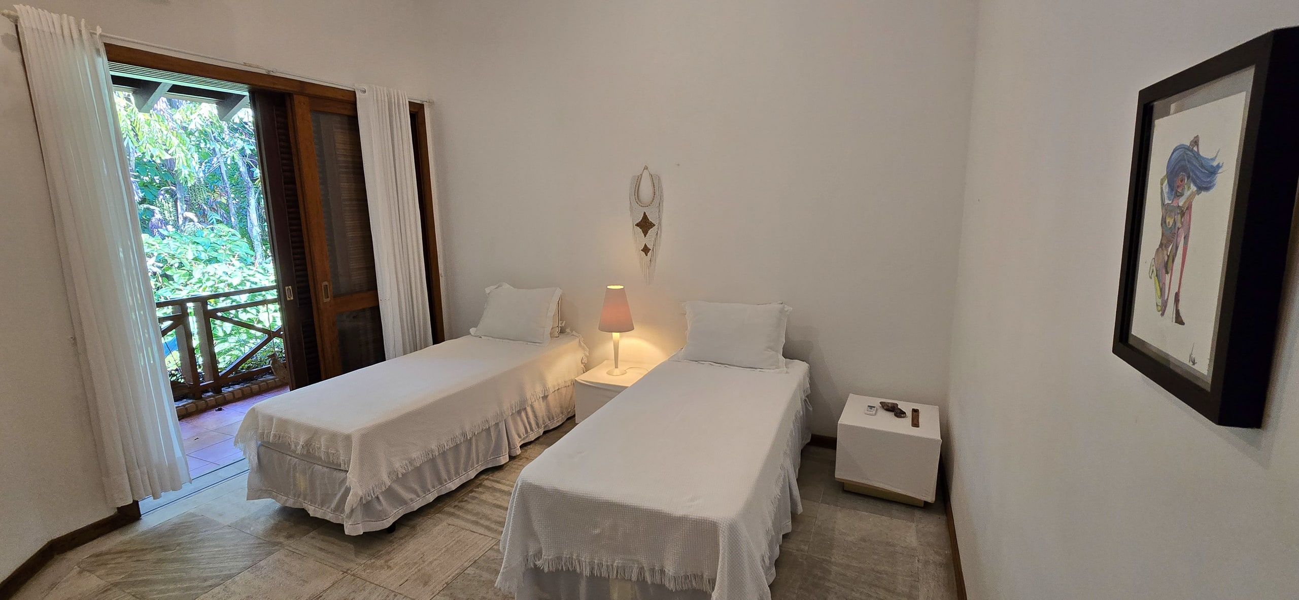 Casa no Condomínio Iporanga Guarujá — Villa 450