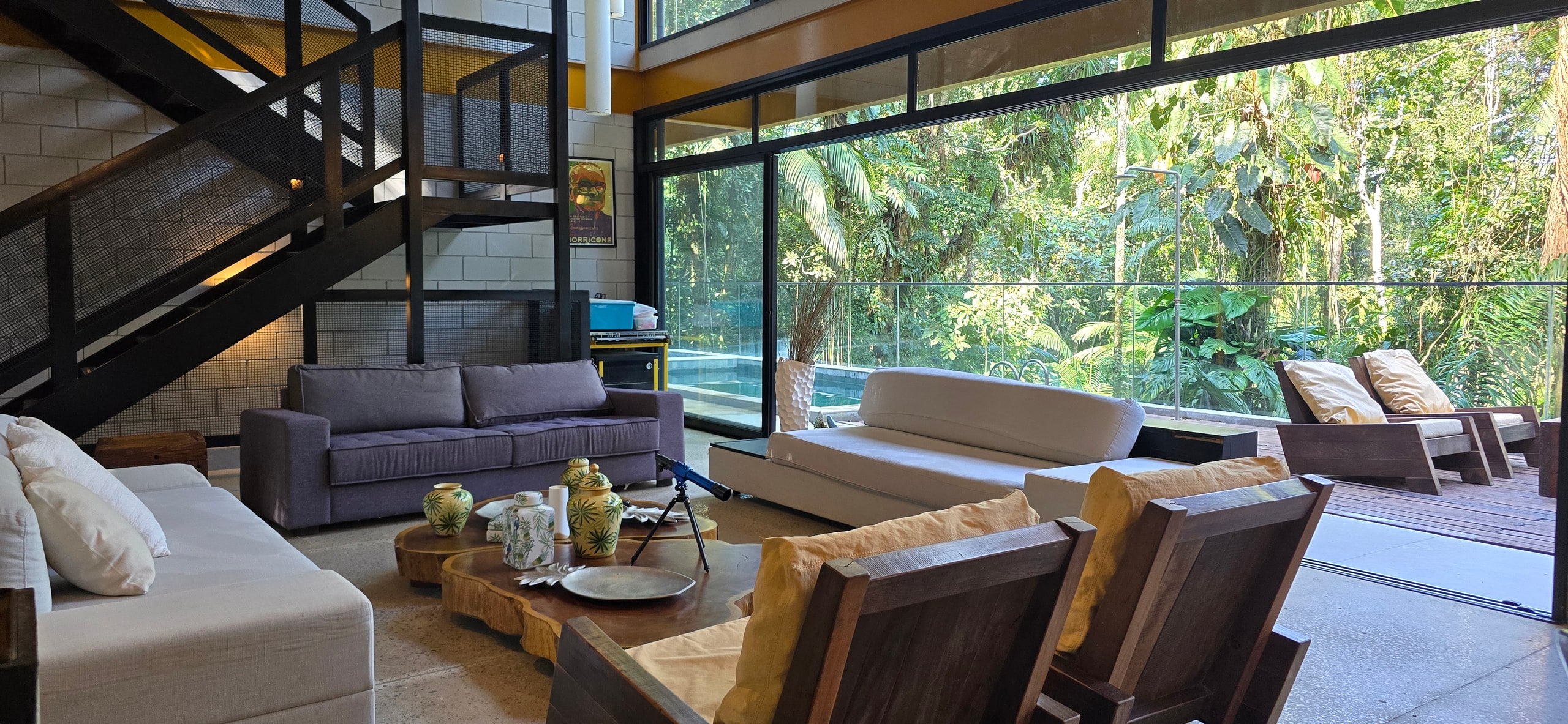 Casa no Condomínio Iporanga na Praia de Iporanga