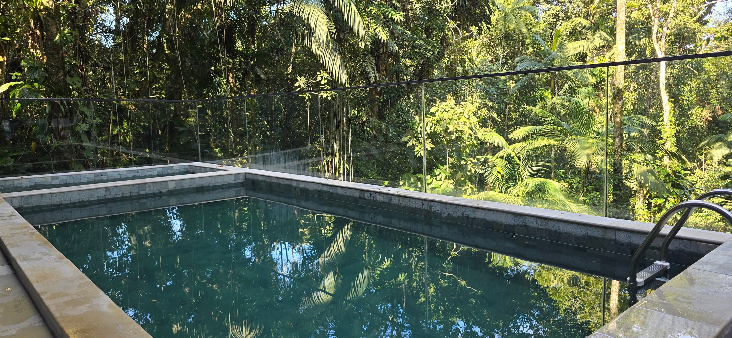 Casa no Condomínio Iporanga na Praia de Iporanga