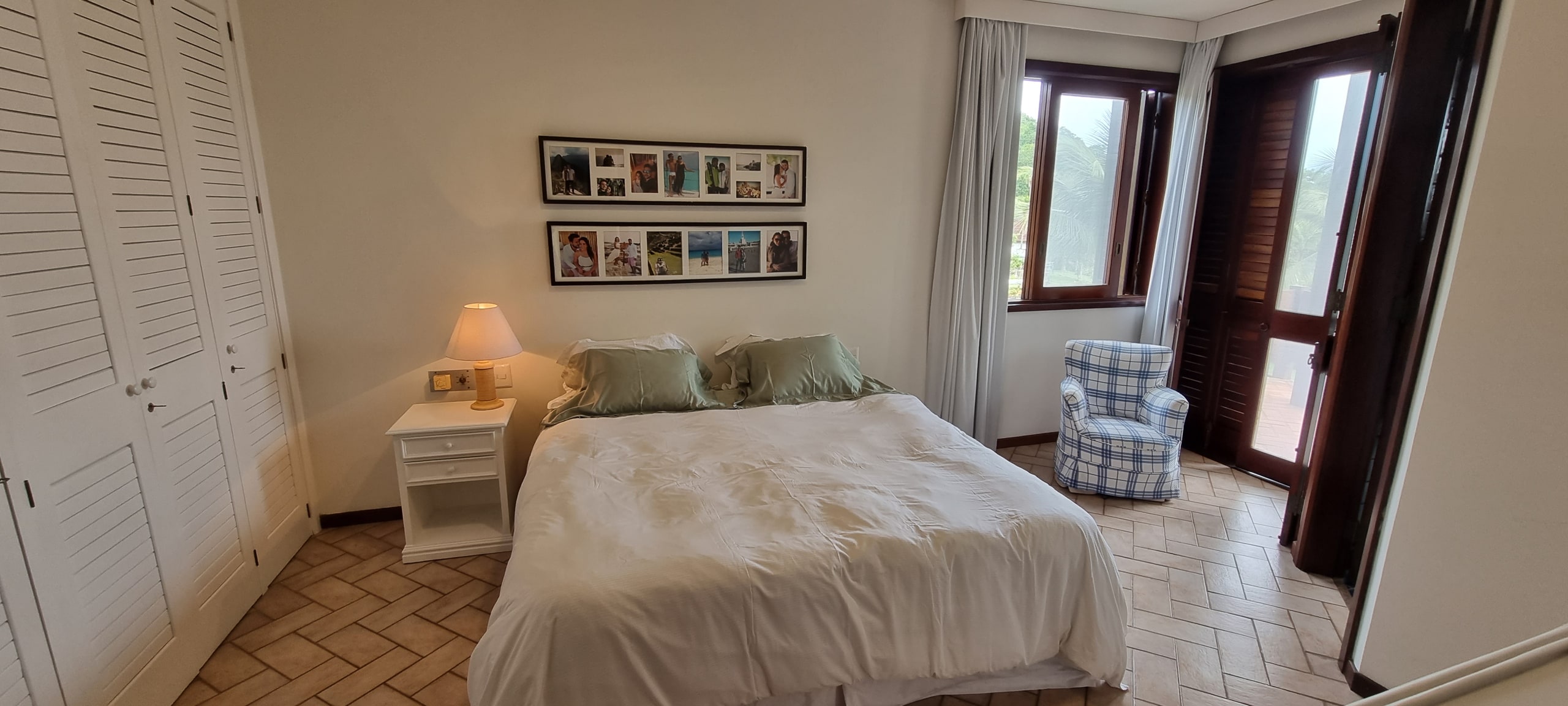 Imóvel no Condominio Iporanga Locação