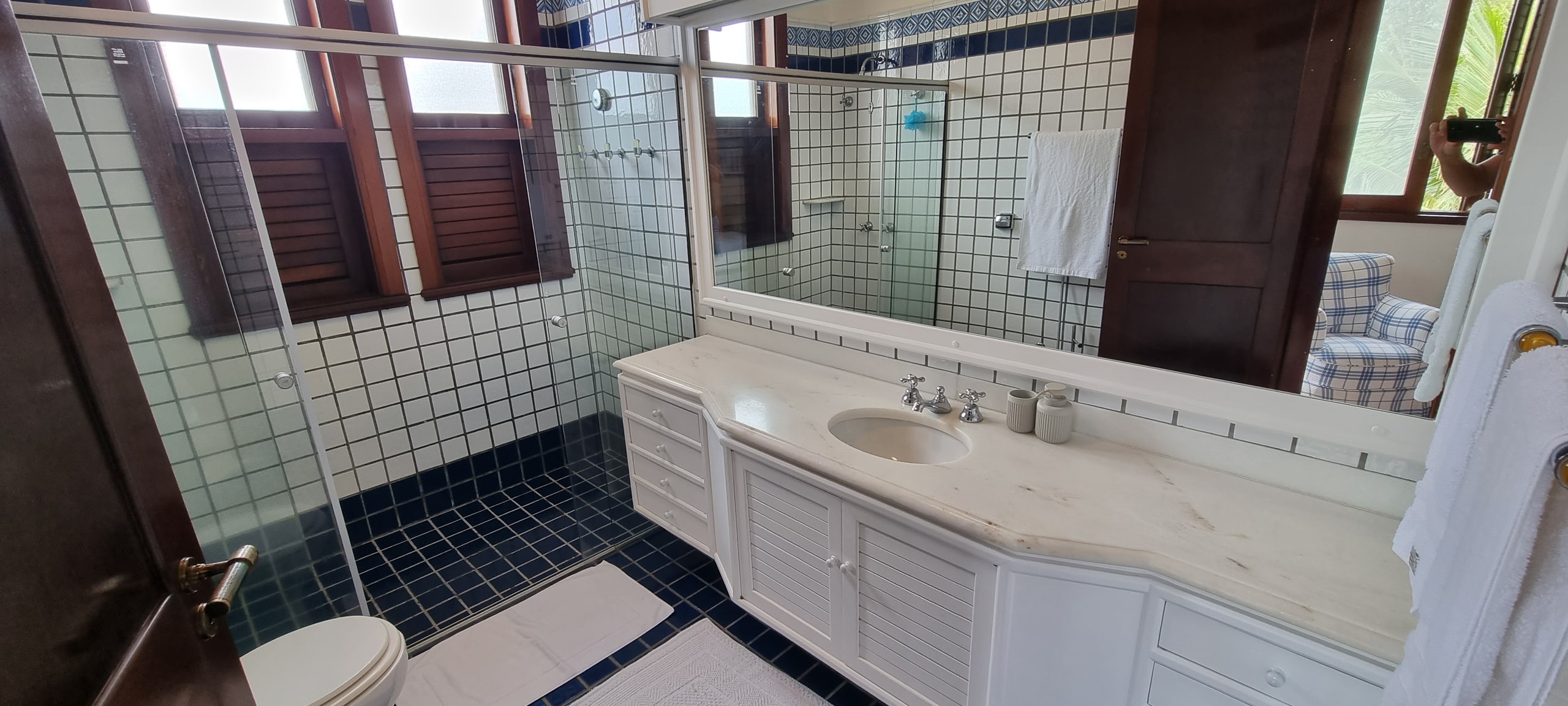 Imóvel no Condominio Iporanga Locação