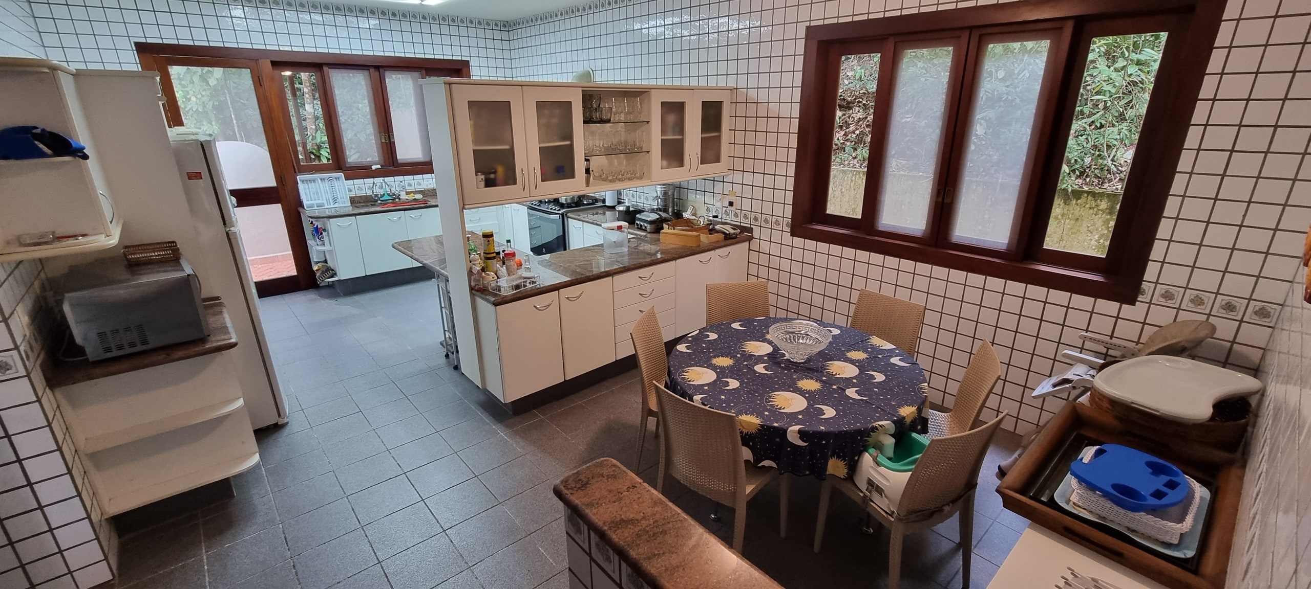 Imóvel no Condominio Iporanga Locação