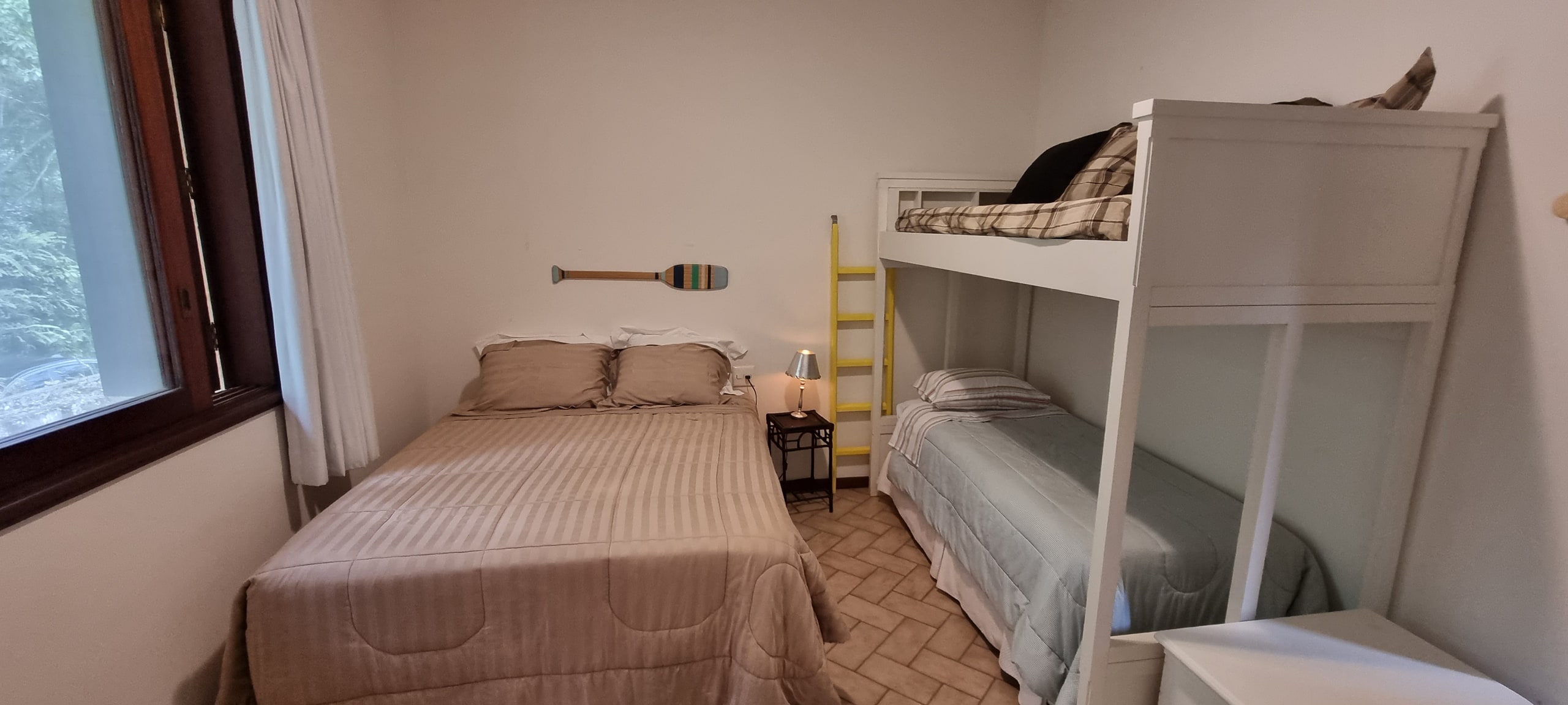 Imóvel no Condominio Iporanga Locação