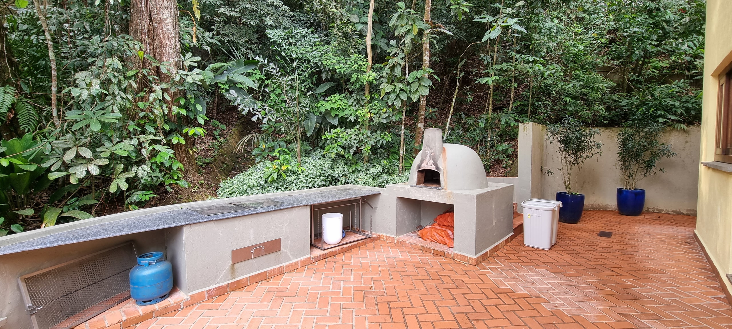 Imóvel no Condominio Iporanga Locação