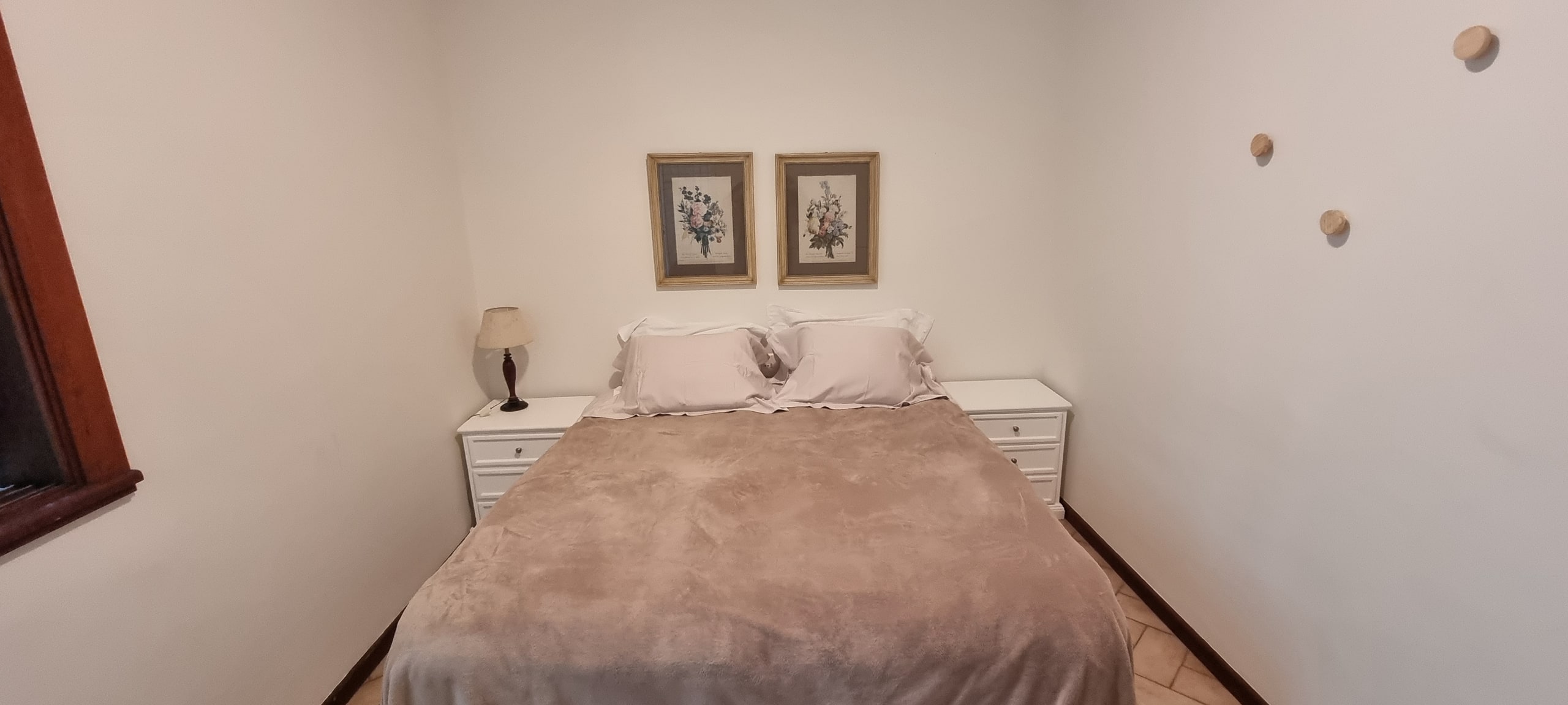 Imóvel no Condominio Iporanga Locação