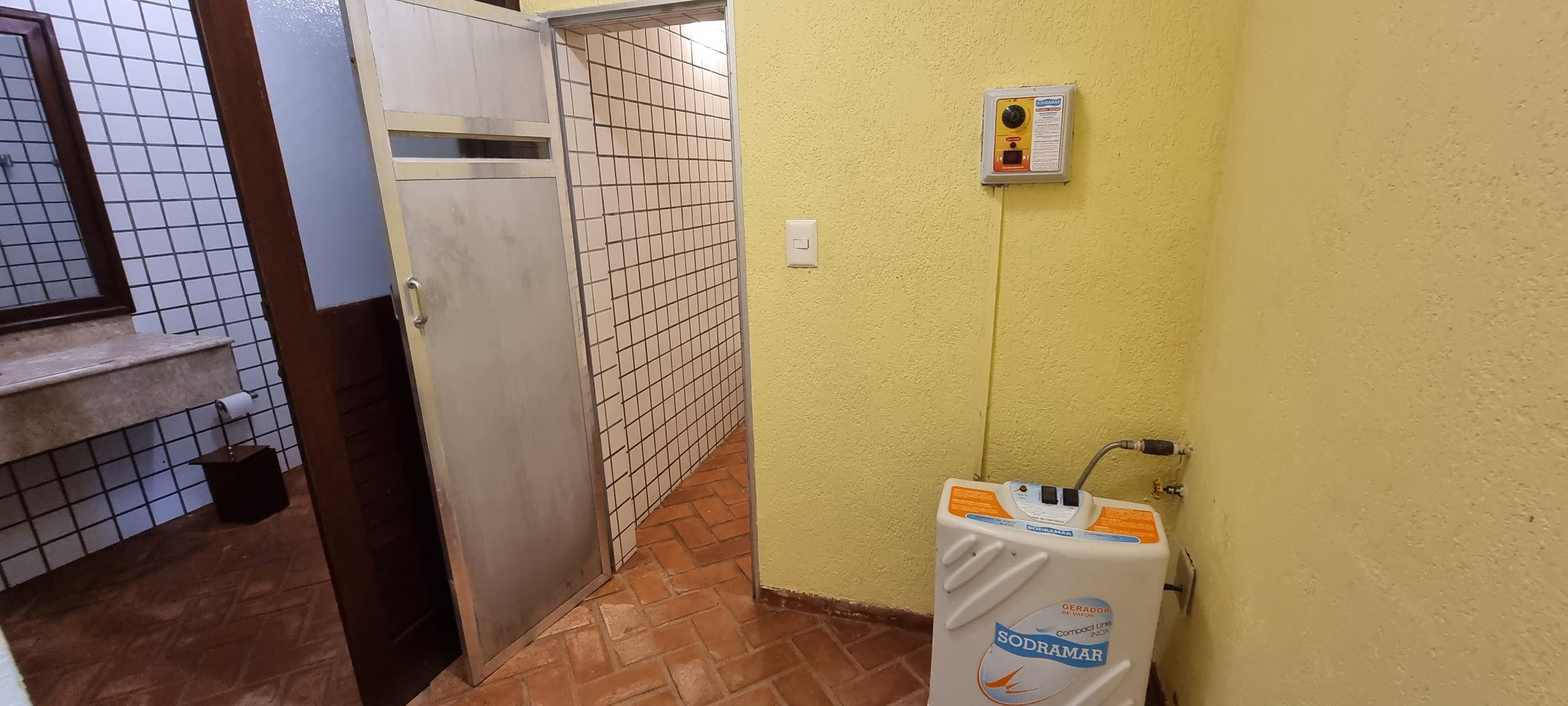 Imóvel no Condominio Iporanga Locação