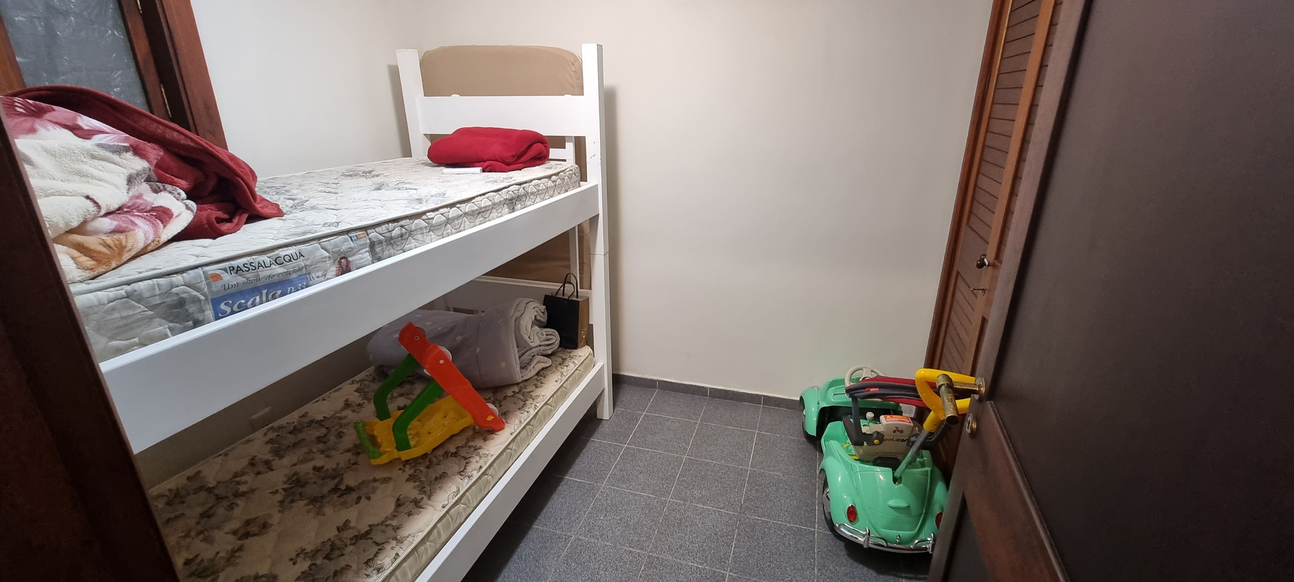 Imóvel no Condominio Iporanga Locação