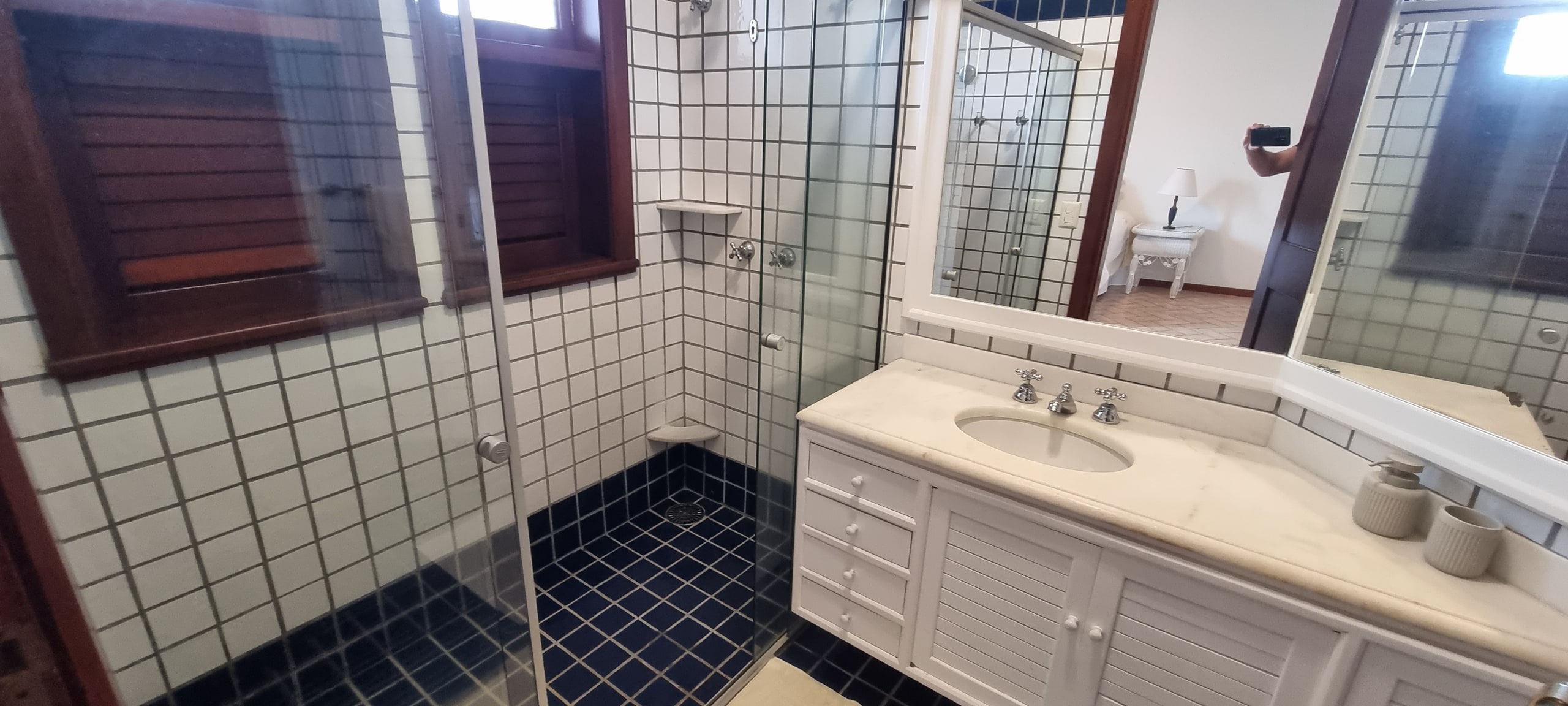 Imóvel no Condominio Iporanga Locação