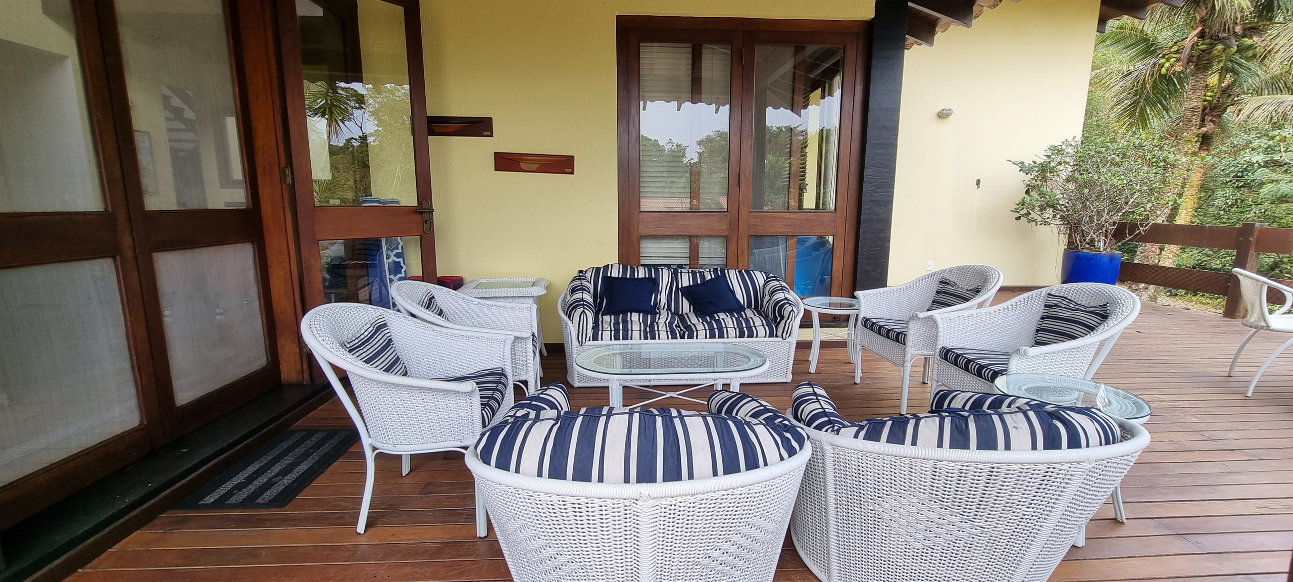 Imóvel no Condominio Iporanga Locação