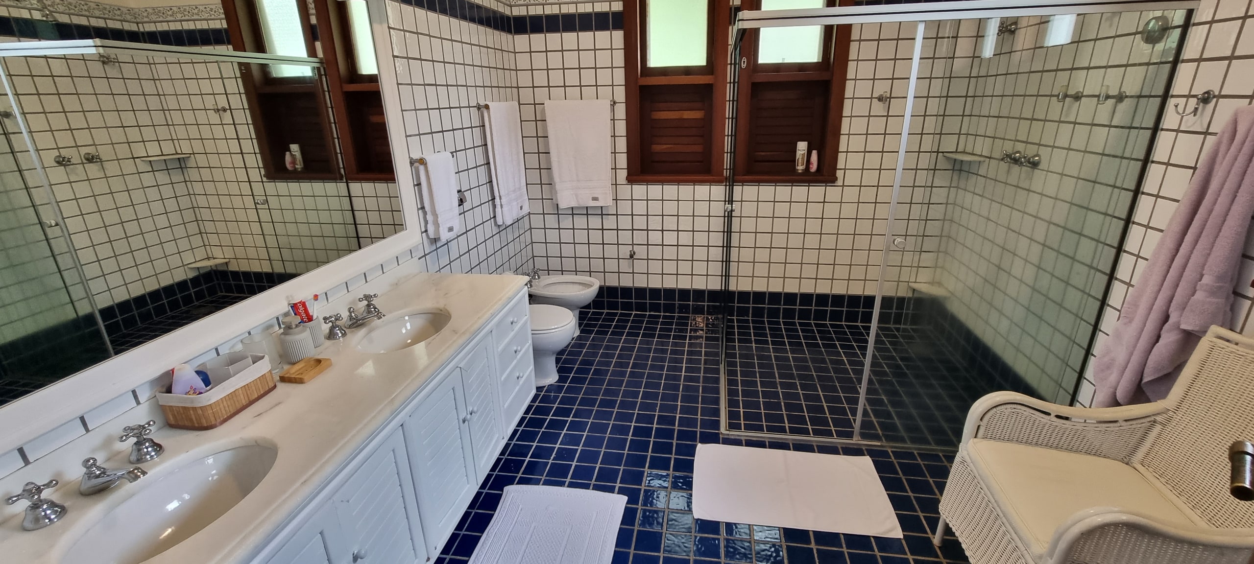 Imóvel no Condominio Iporanga Locação