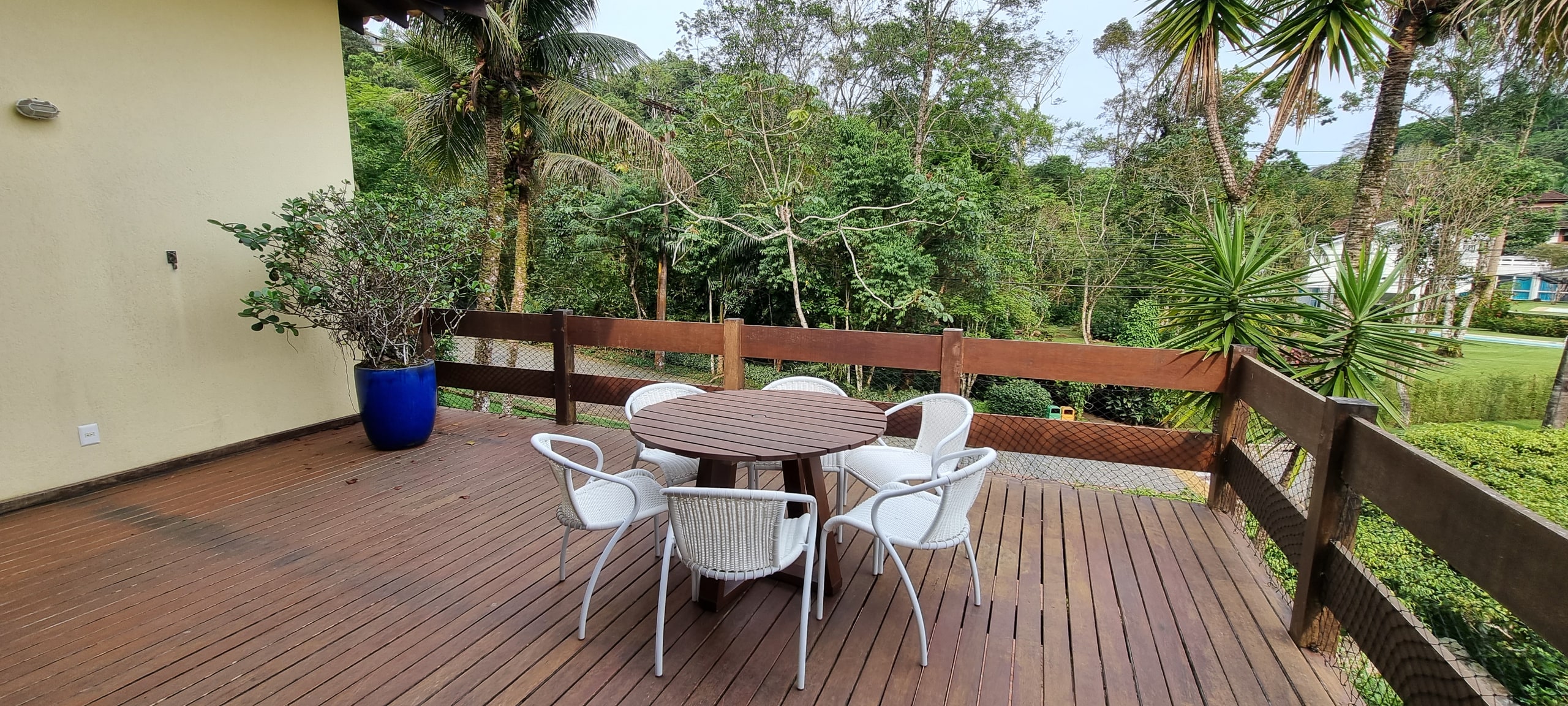 Imóvel no Condominio Iporanga Locação