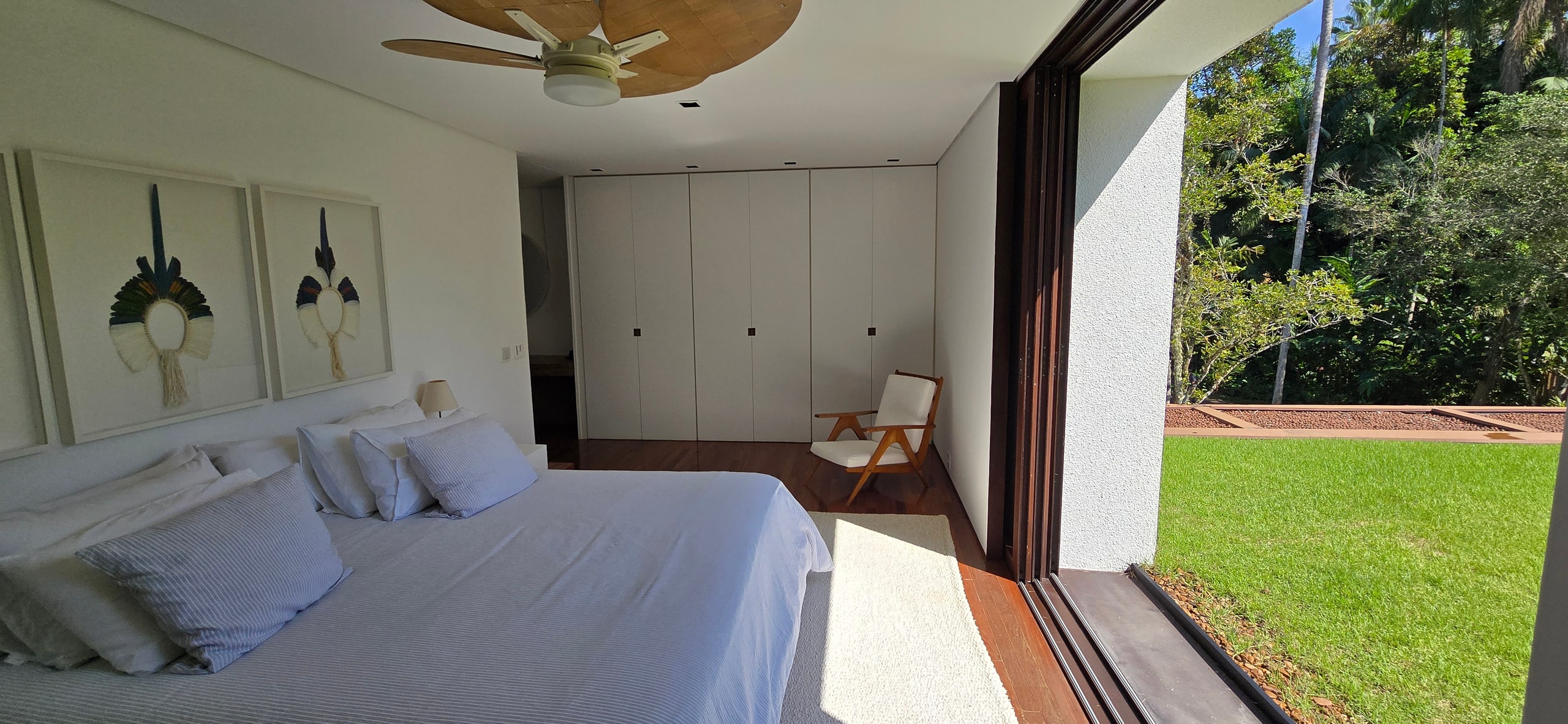 Casa Venda Condominio Iporanga - Arthur Casas
