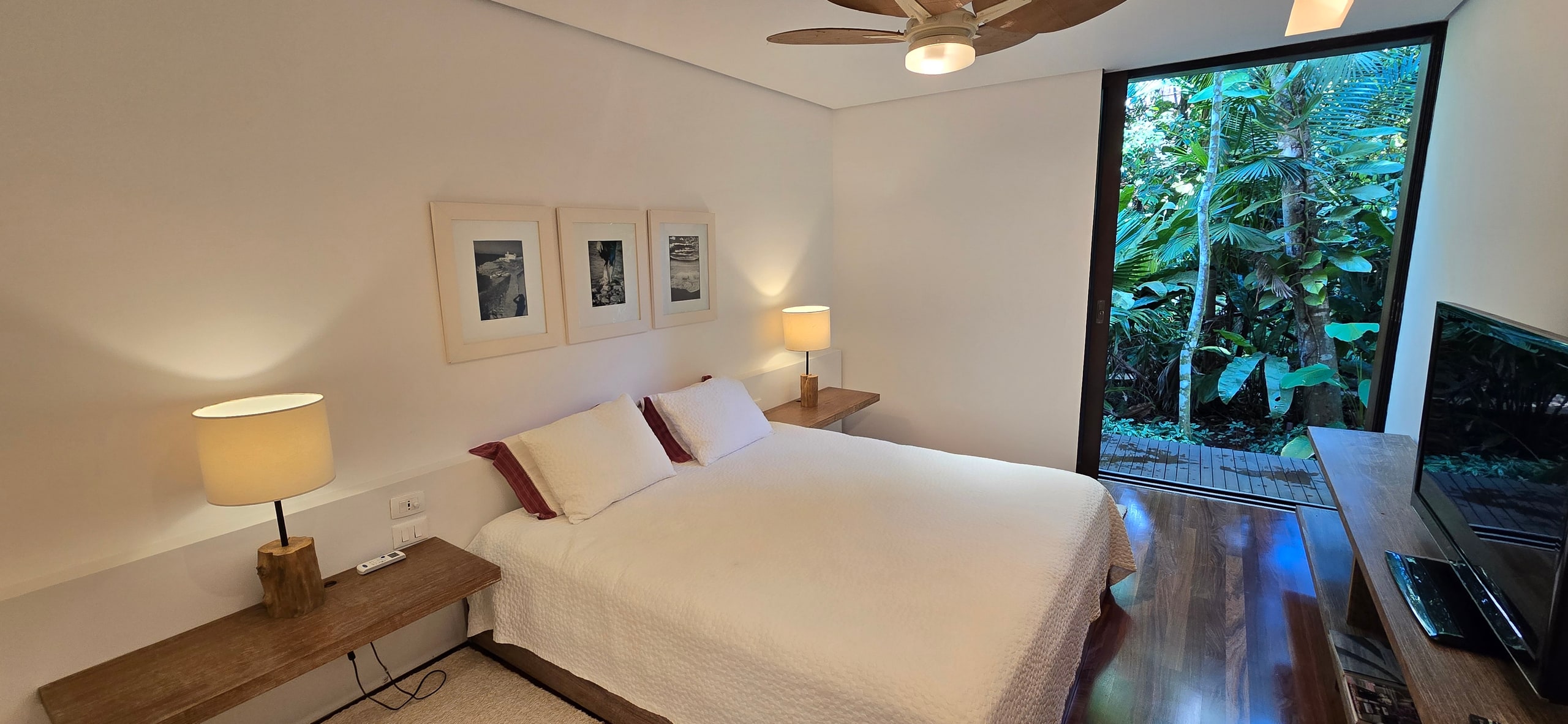 Casa Venda Condominio Iporanga - Arthur Casas