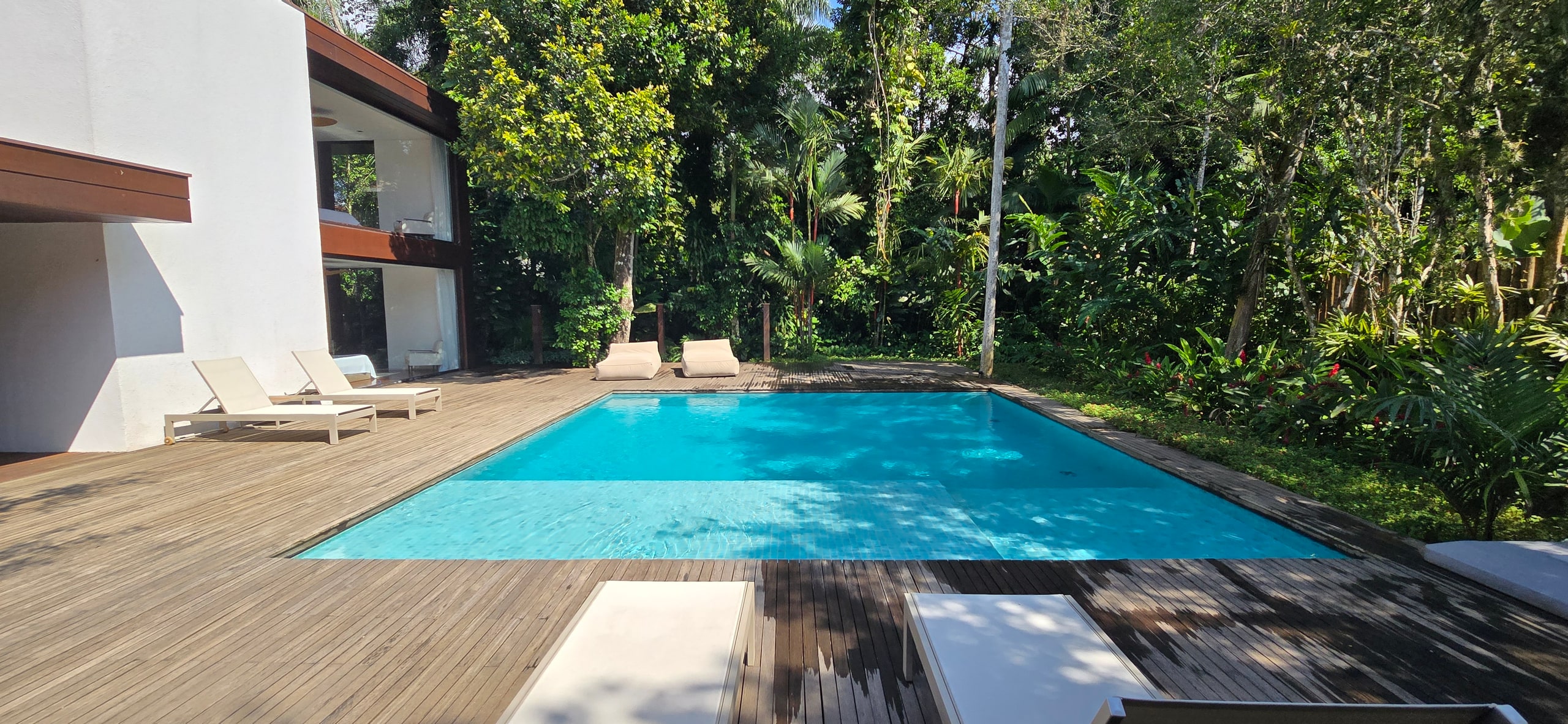 Casa Venda Condominio Iporanga - Arthur Casas