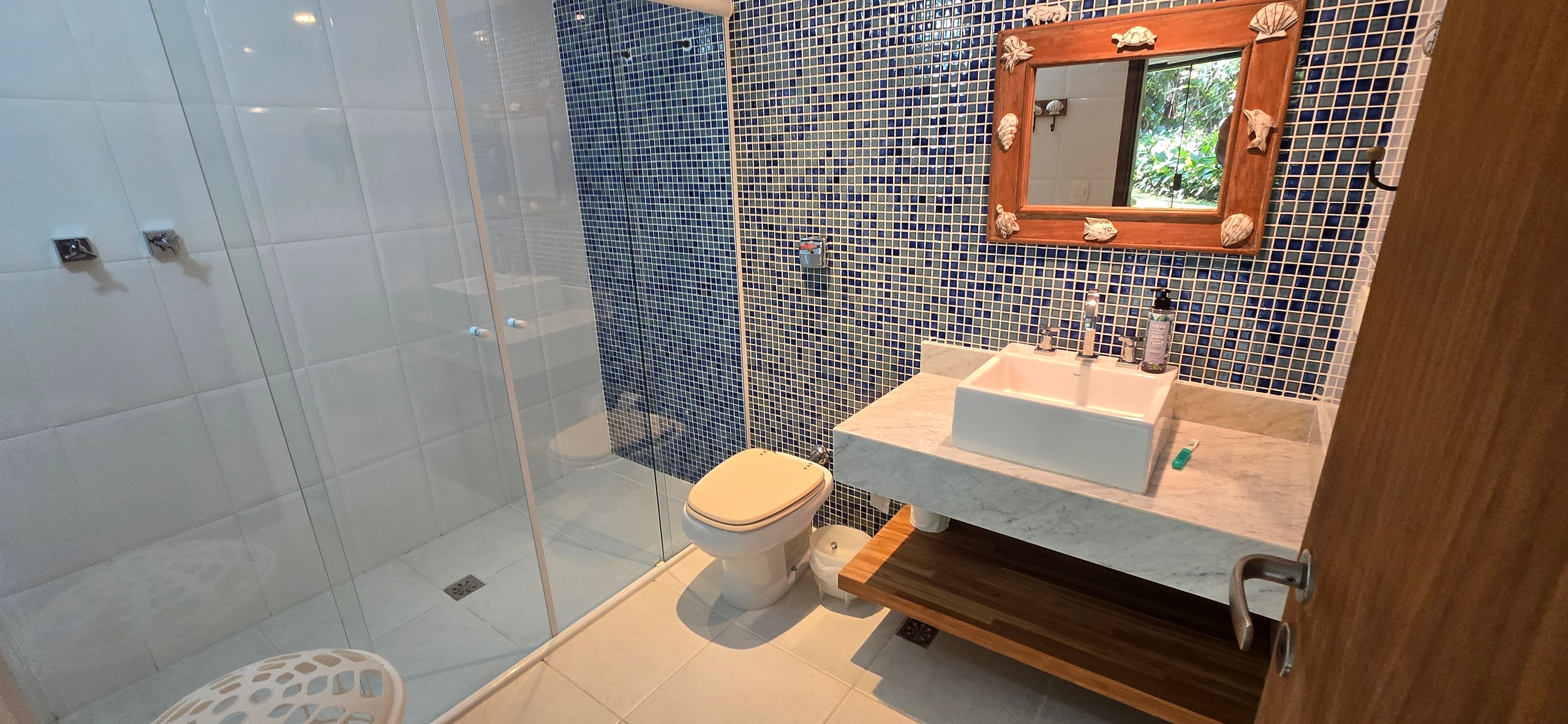 Imóveis no Condomínio Iporanga no Guarujá