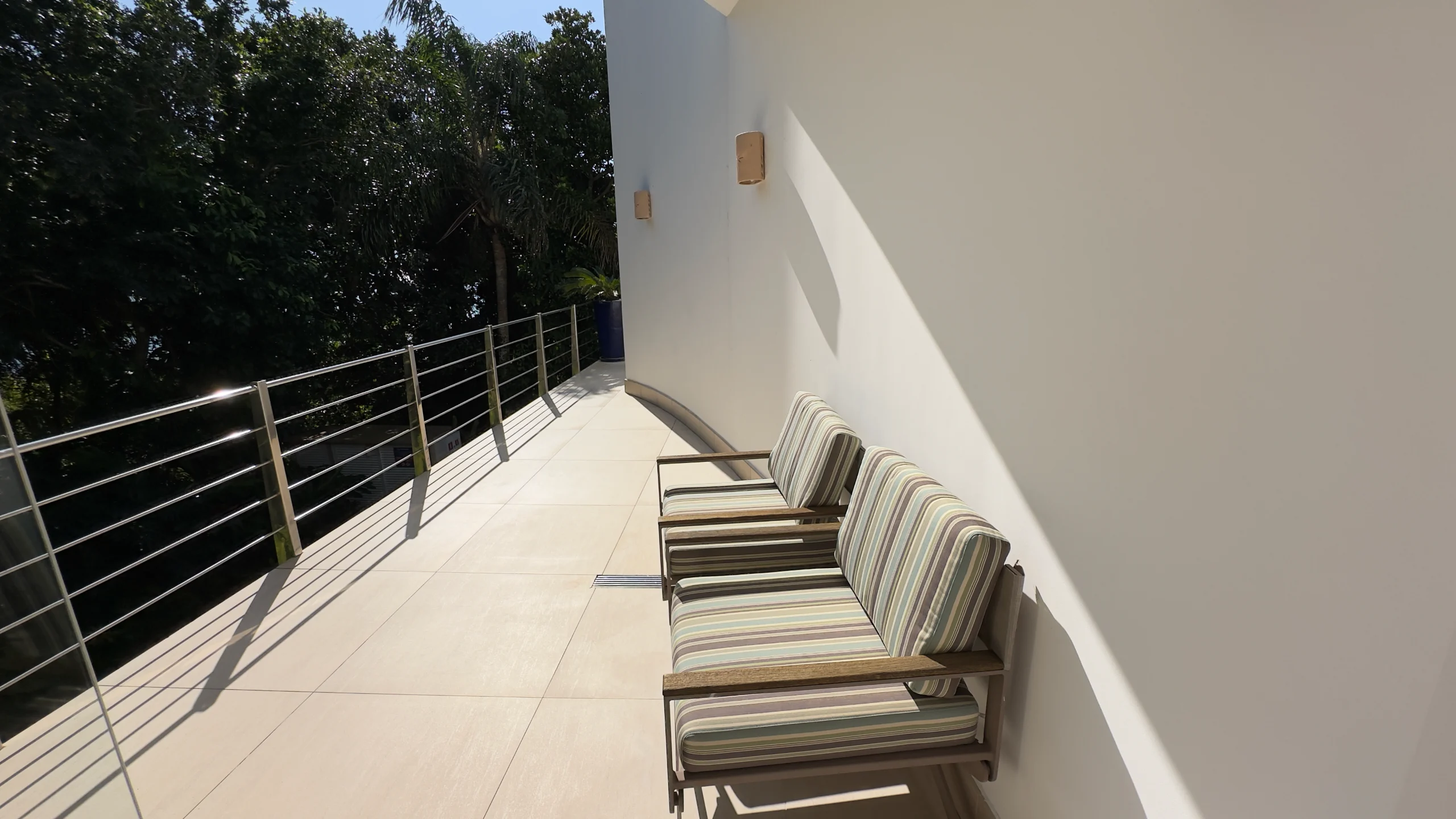 Casa Vista Mar Praia de Iporanga Guarujá