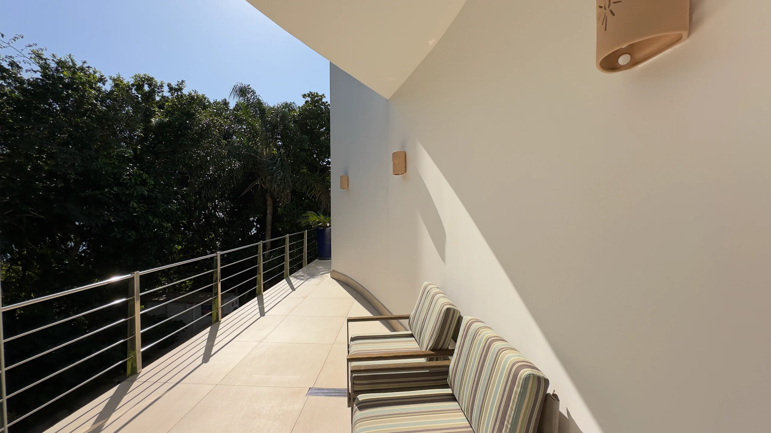 Casa Vista Mar Praia de Iporanga Guarujá