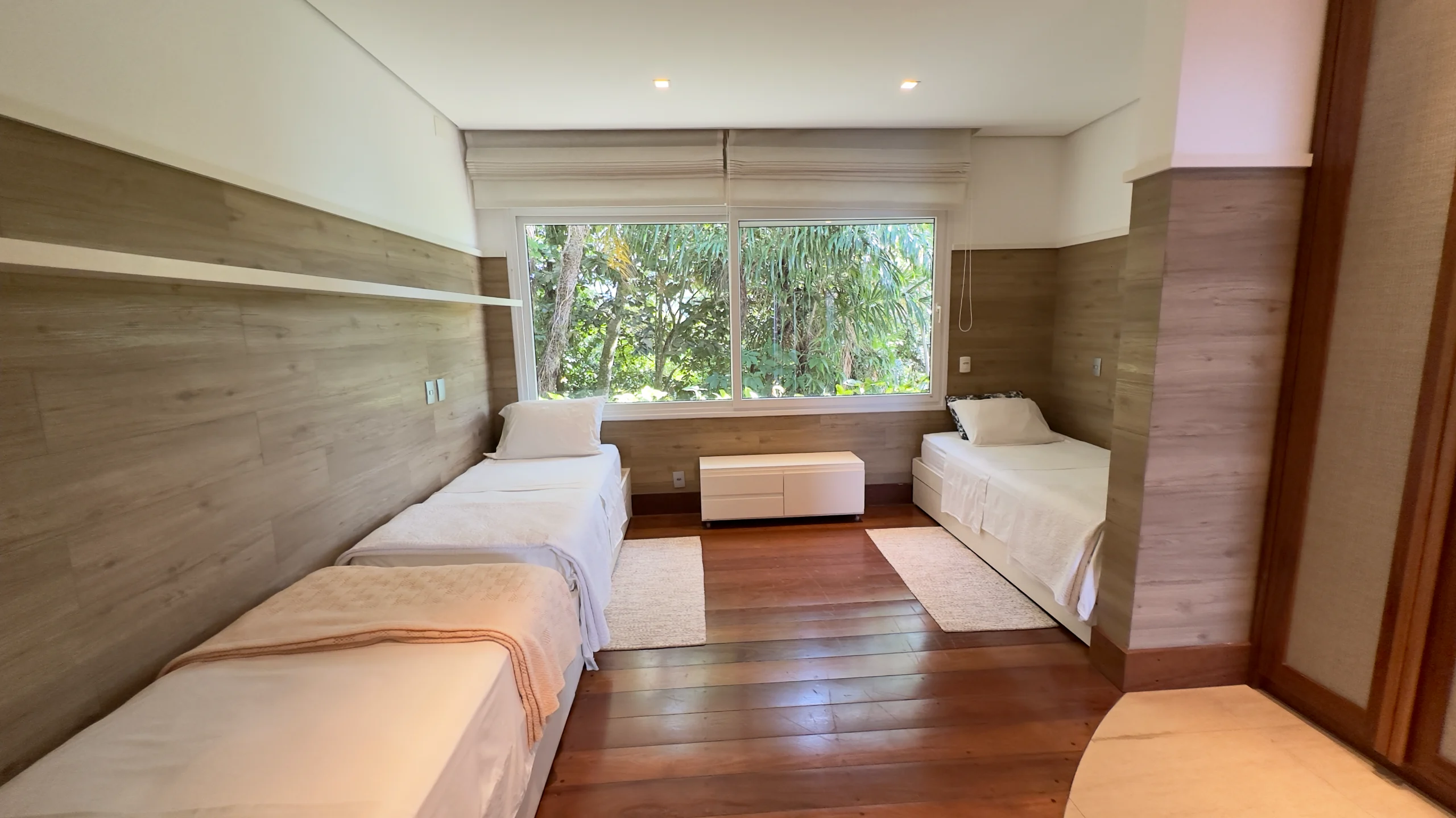 Casa Vista Mar Praia de Iporanga Guarujá