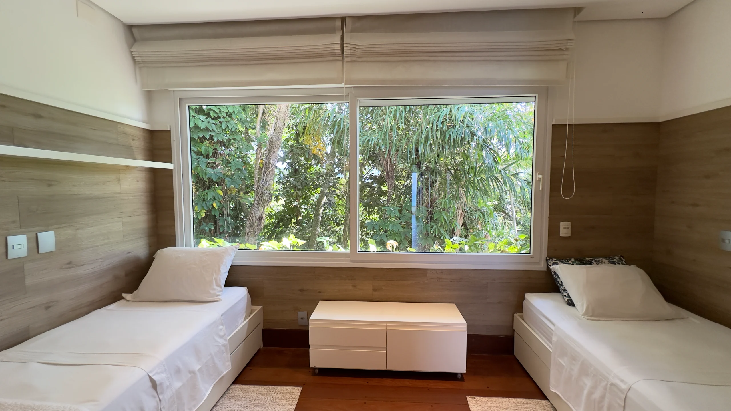 Casa Vista Mar Praia de Iporanga Guarujá