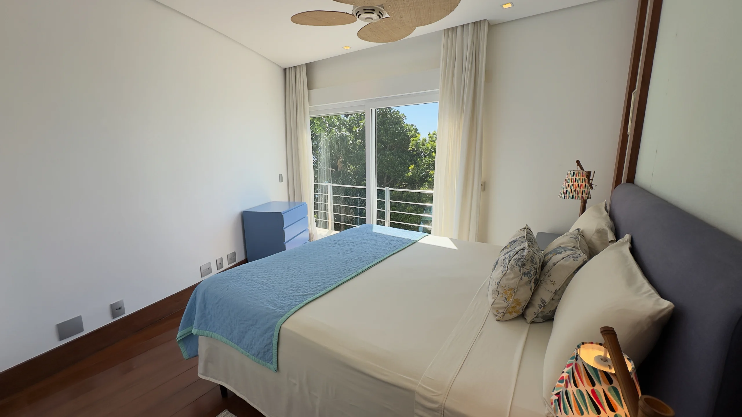 Casa Vista Mar Praia de Iporanga Guarujá