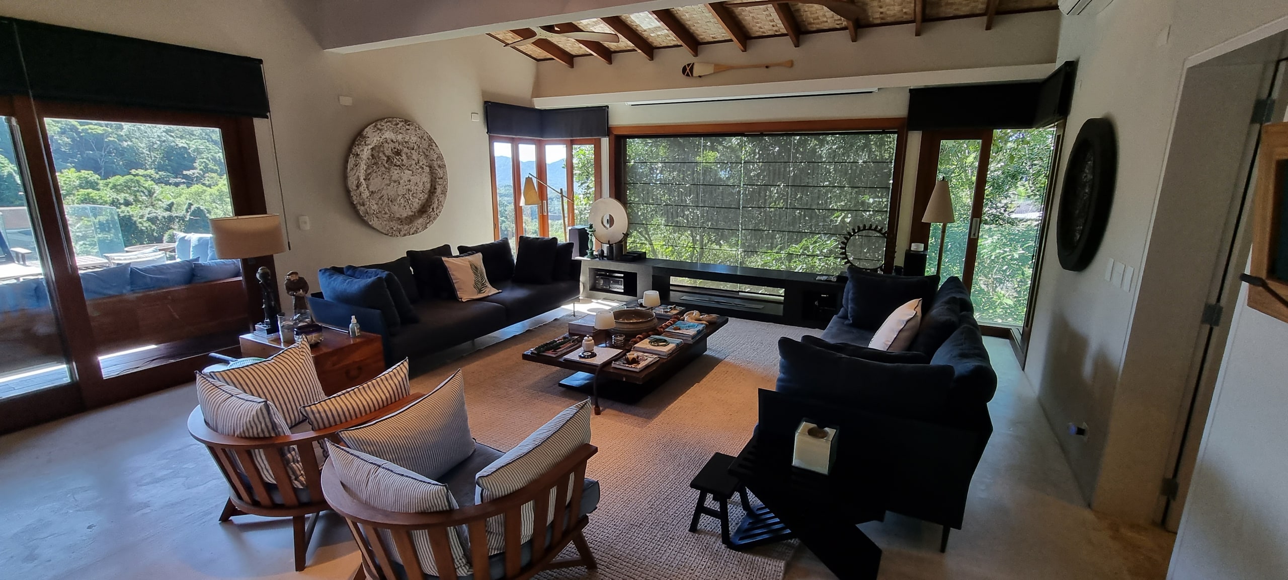 Casa Condominio Tijucopava Imoveis Venda Praia Tijucopava (19)