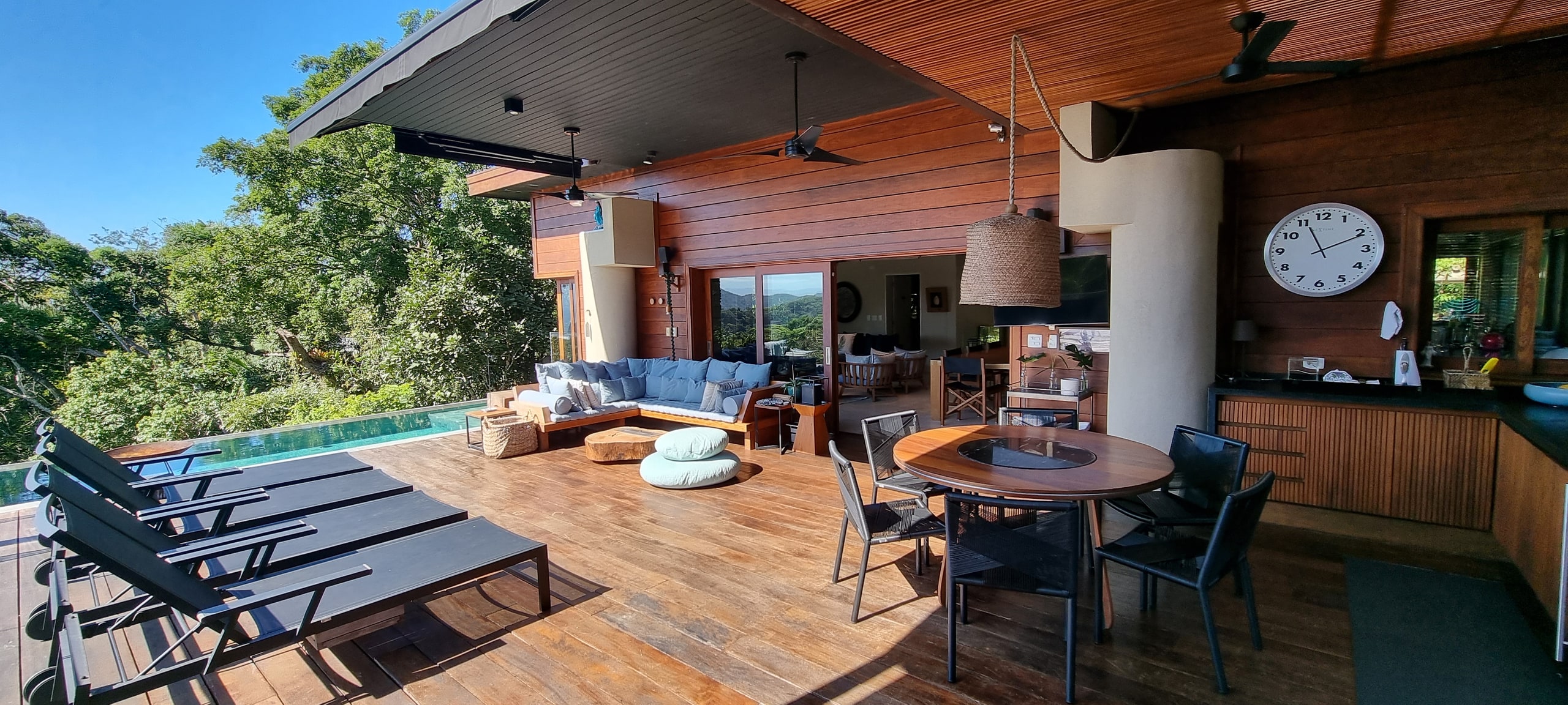 Casa Condominio Tijucopava Imoveis Venda Praia Tijucopava (36)