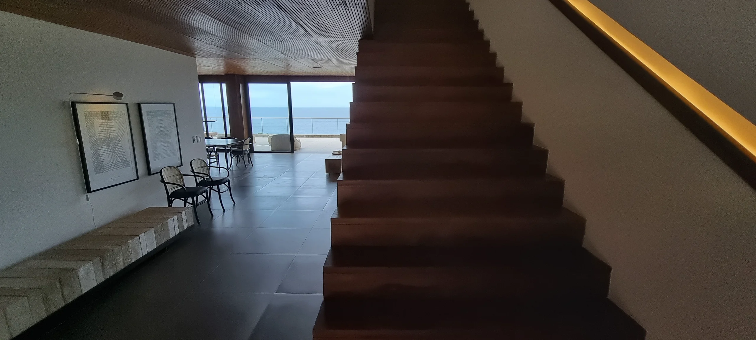 Imóvel Venda Vista para o Mar da Praia de São Pedro Casa no Condominio São Pedro Guarujá